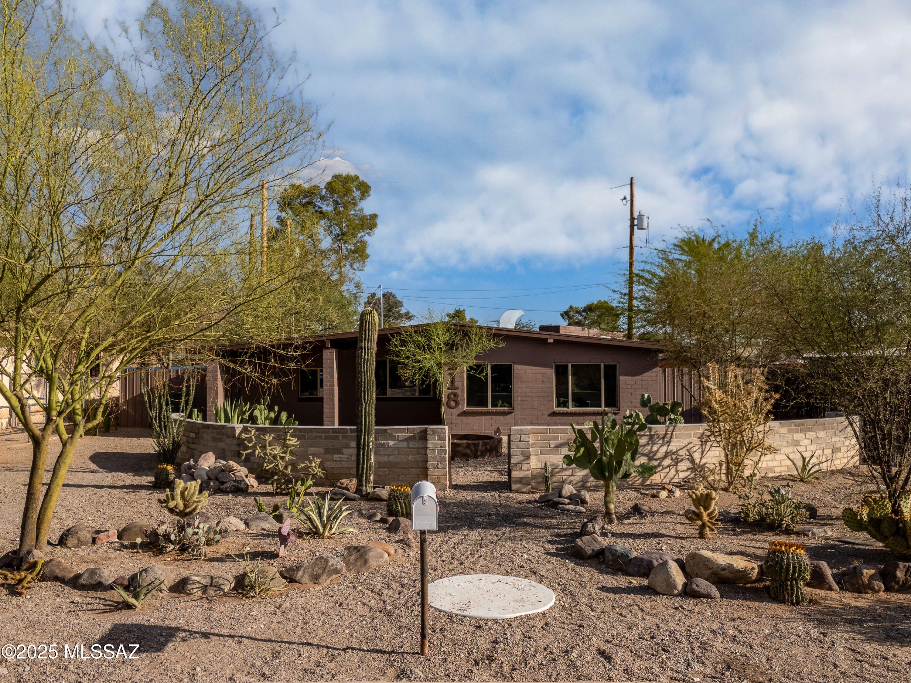 Paloma - Residential Lease