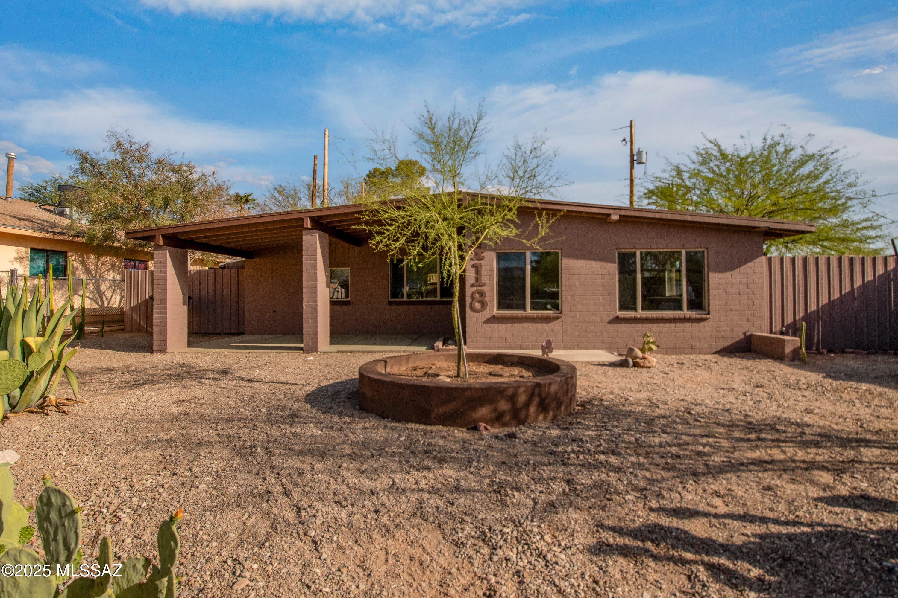 Paloma - Residential Lease