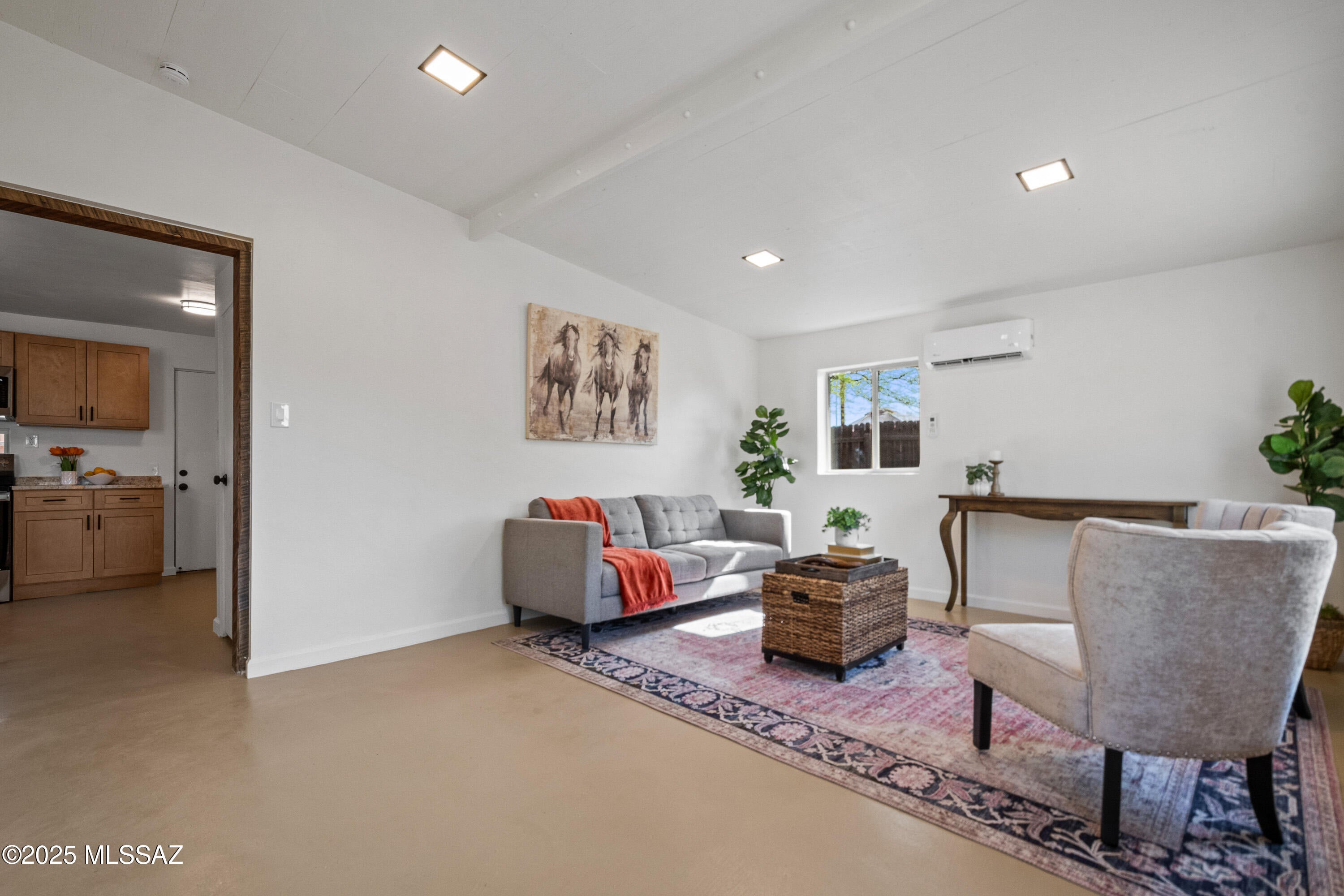 Paloma - Residential Lease