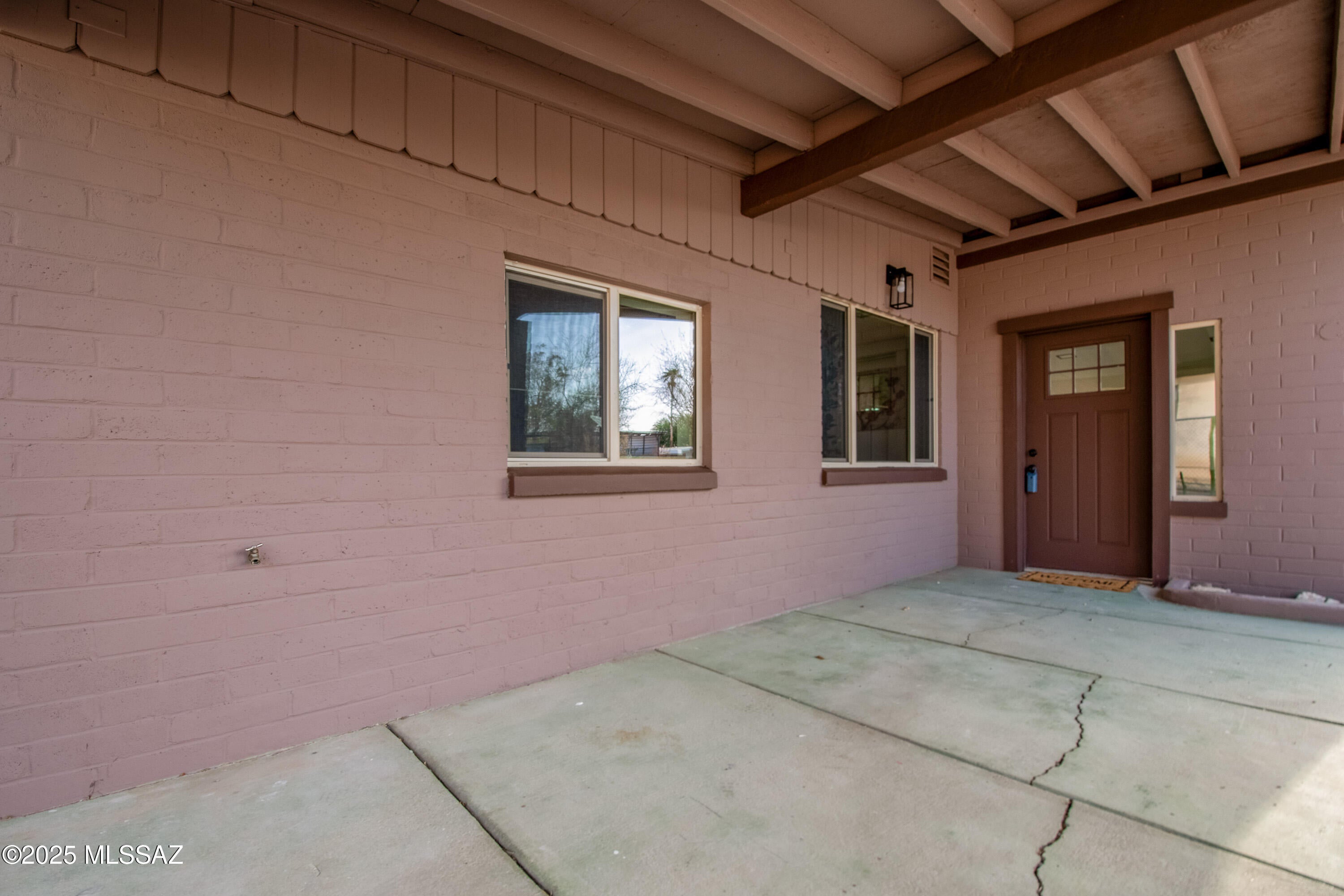 Paloma - Residential Lease