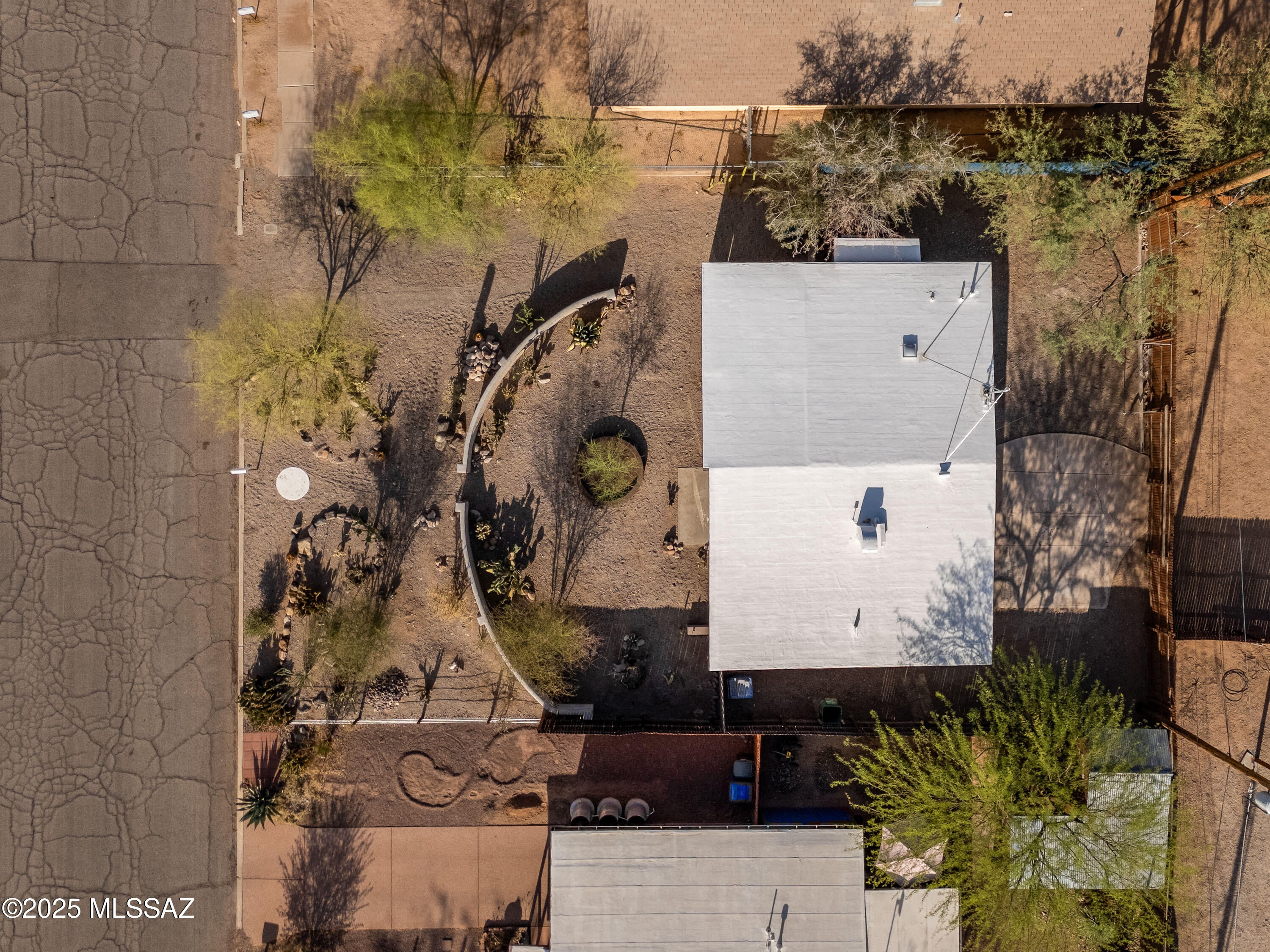 Paloma - Residential Lease