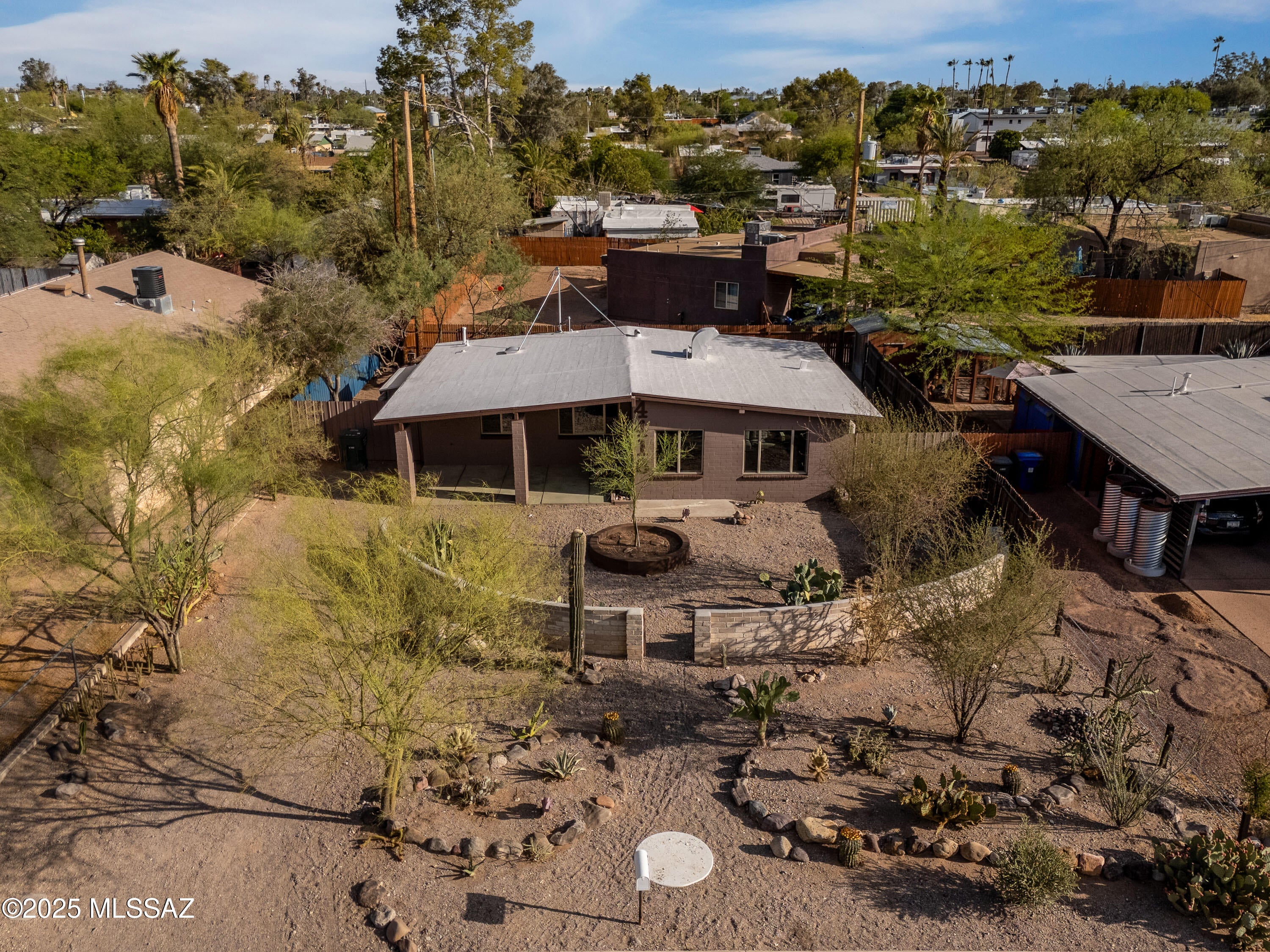 Paloma - Residential Lease