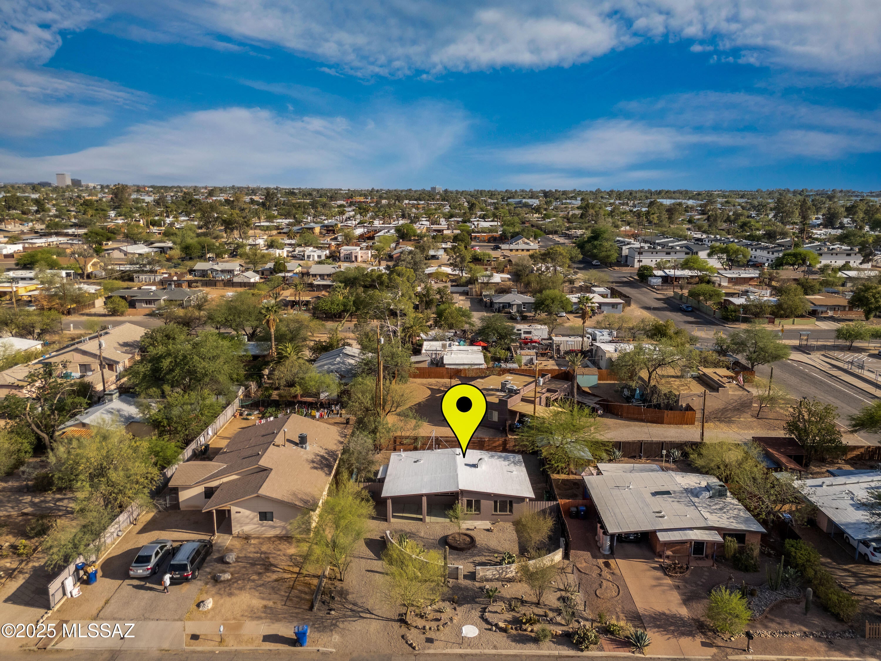 Paloma - Residential Lease