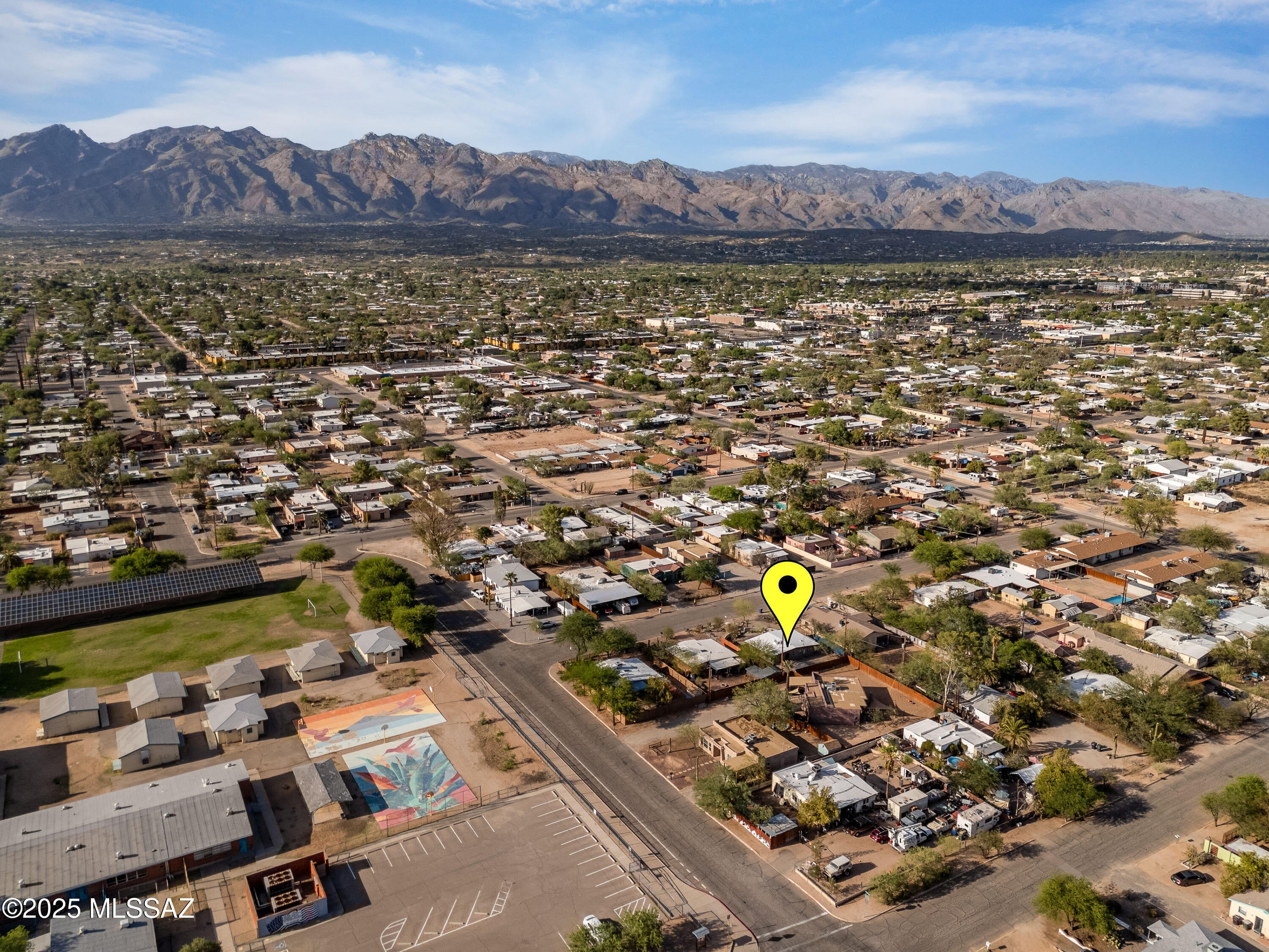 Paloma - Residential Lease