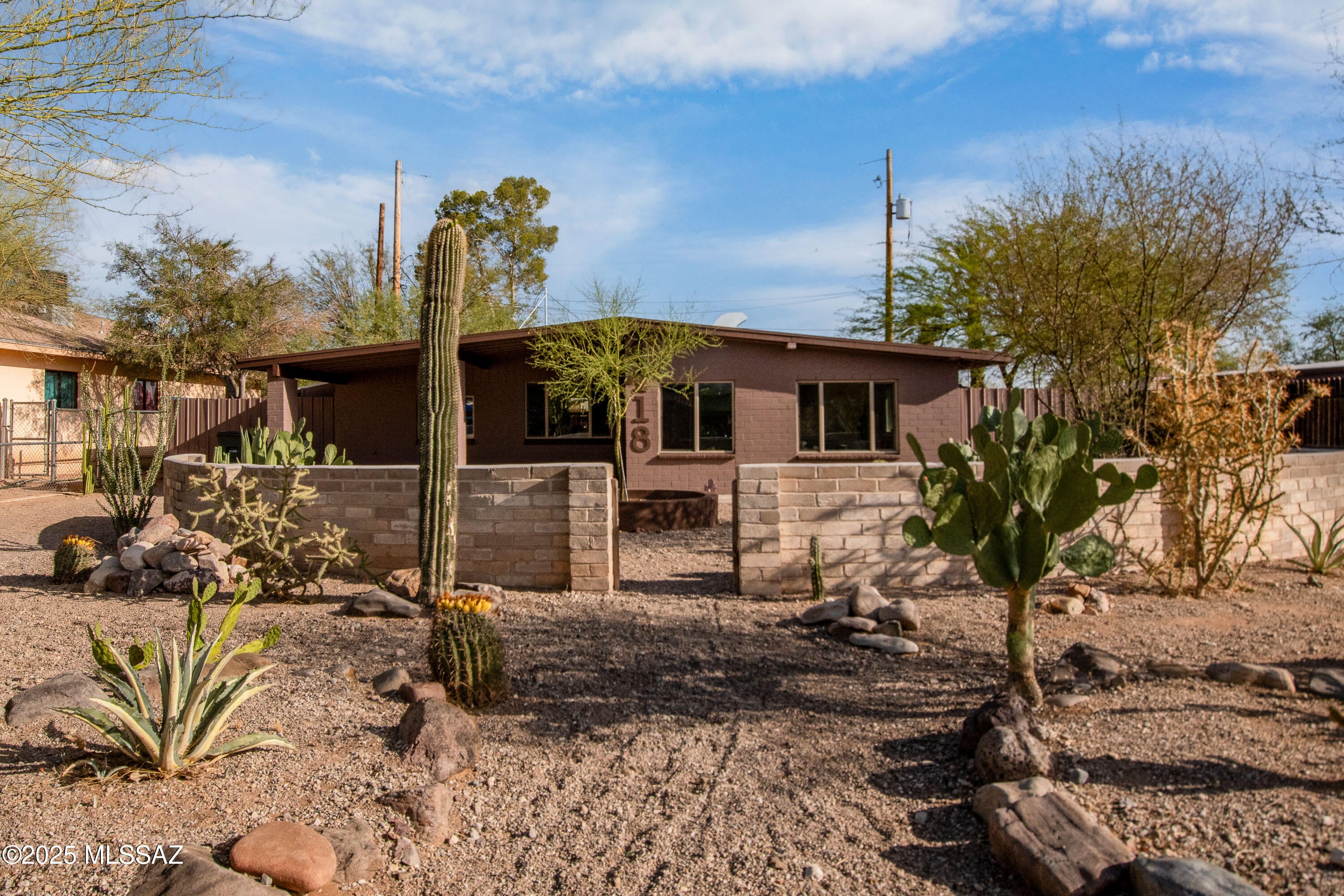 Paloma - Residential Lease