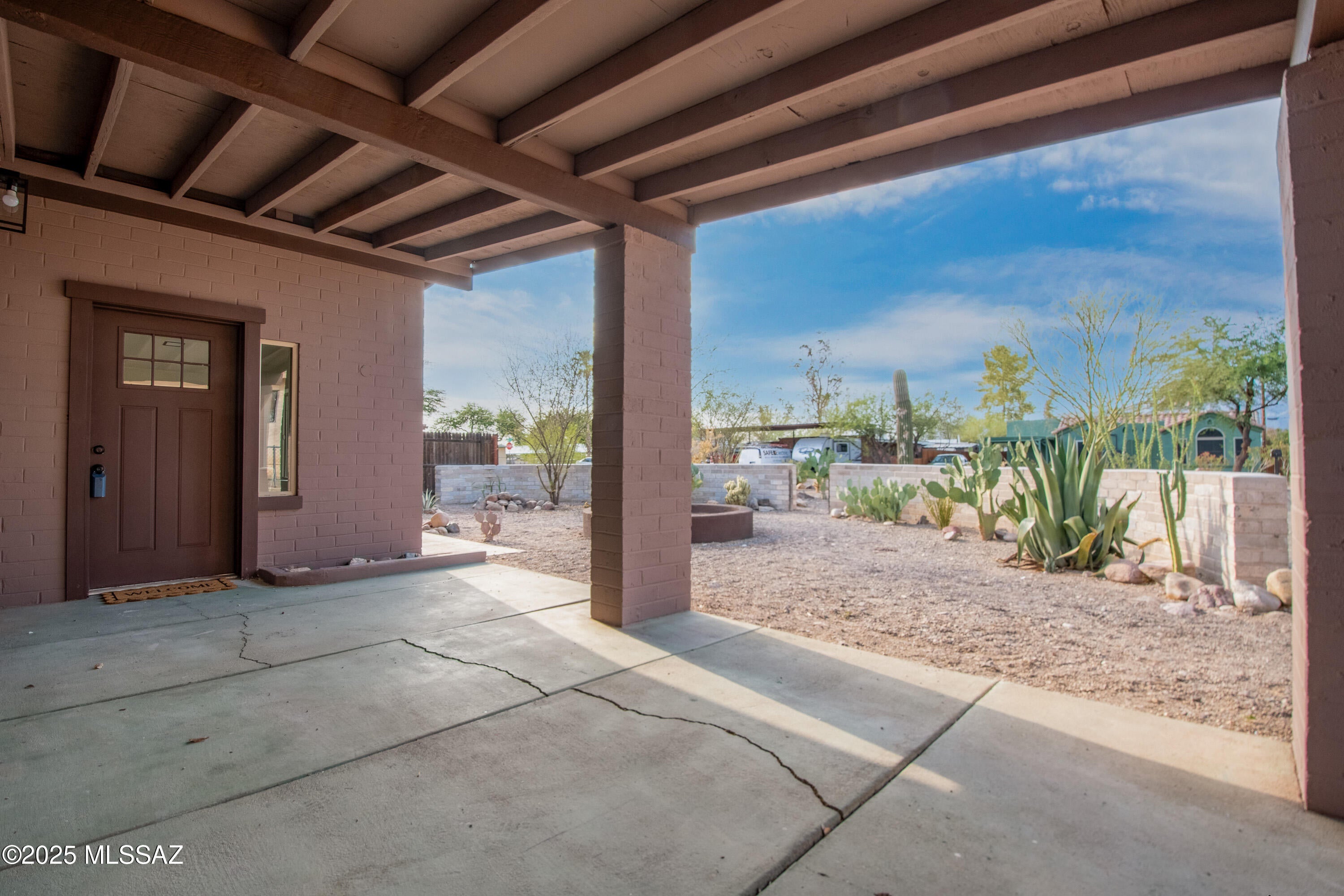 Paloma - Residential Lease