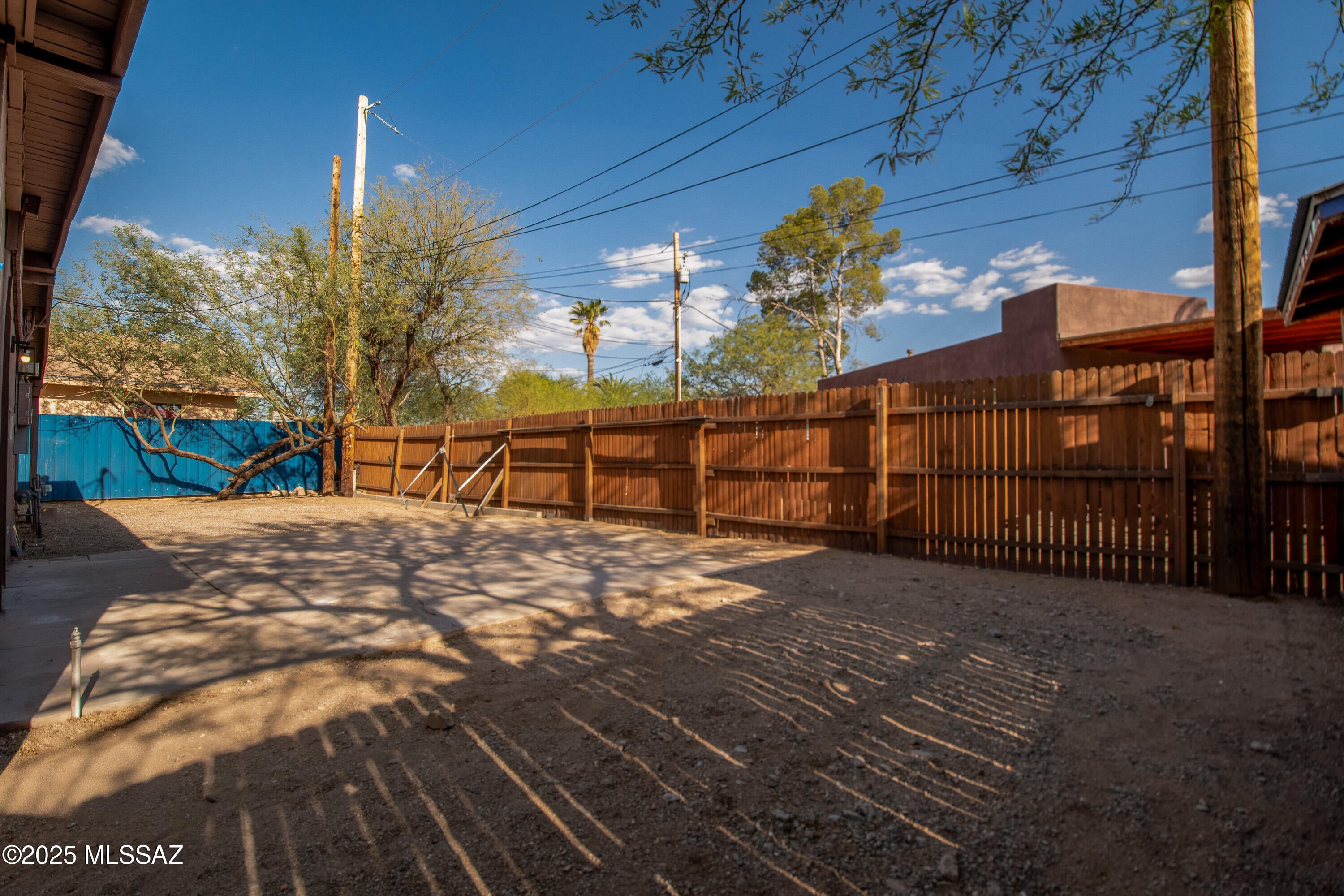 Paloma - Residential Lease