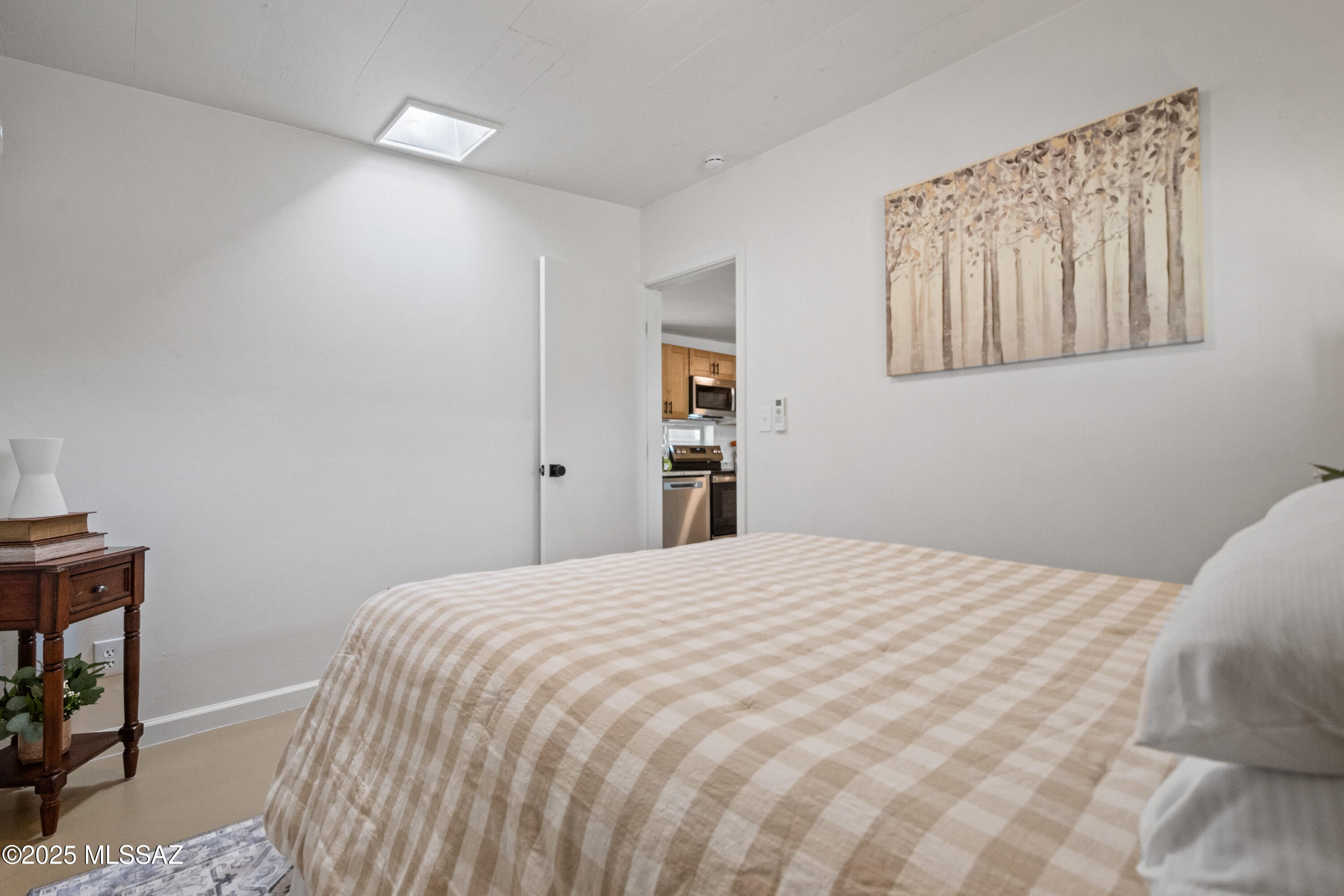 Paloma - Residential Lease