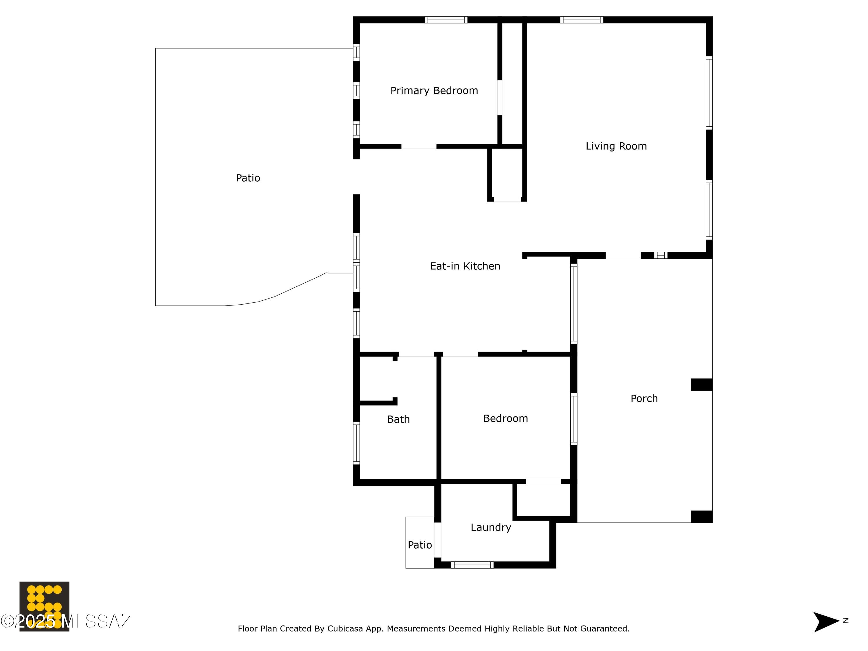 Paloma - Residential Lease