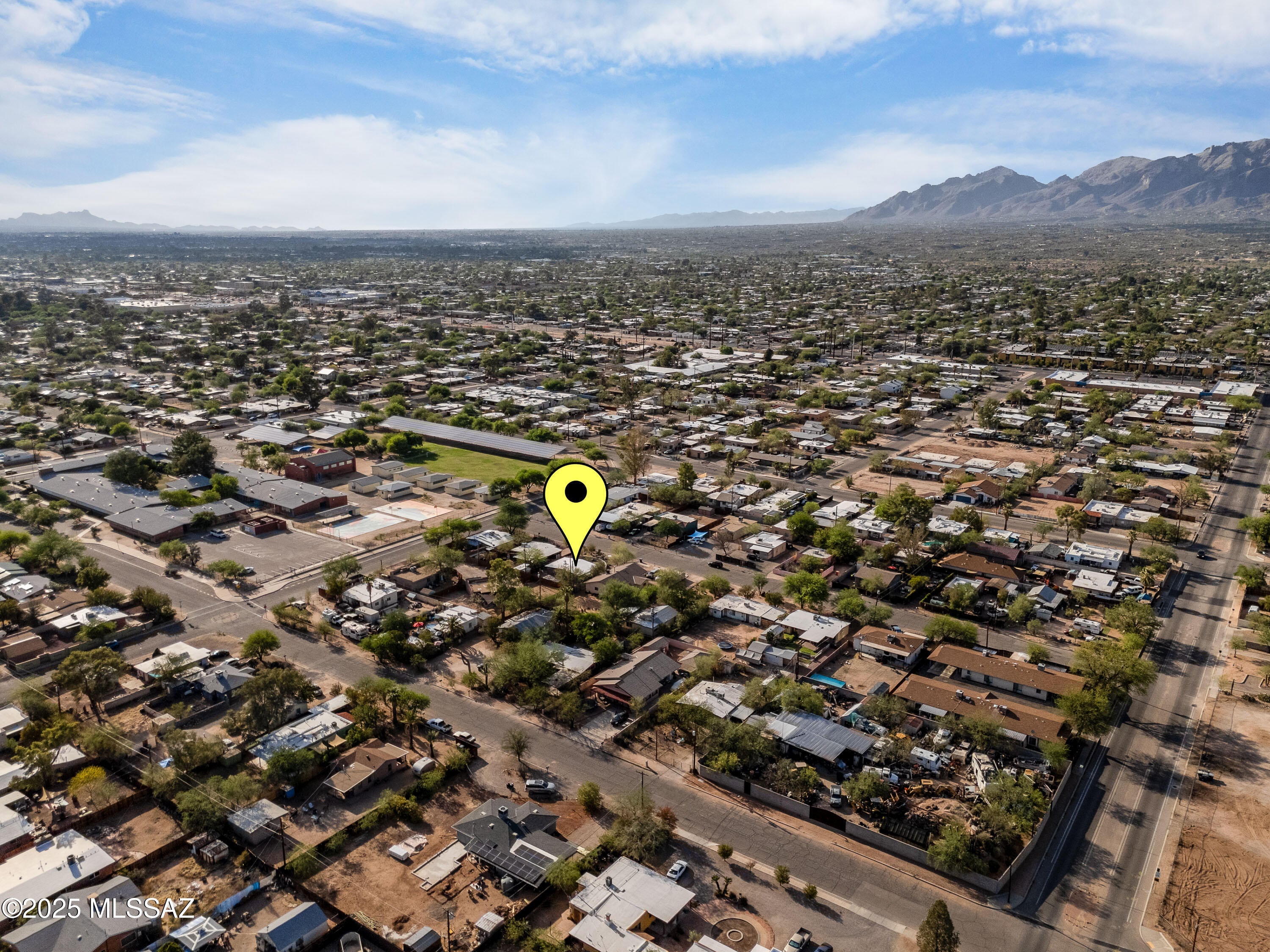 Paloma - Residential Lease