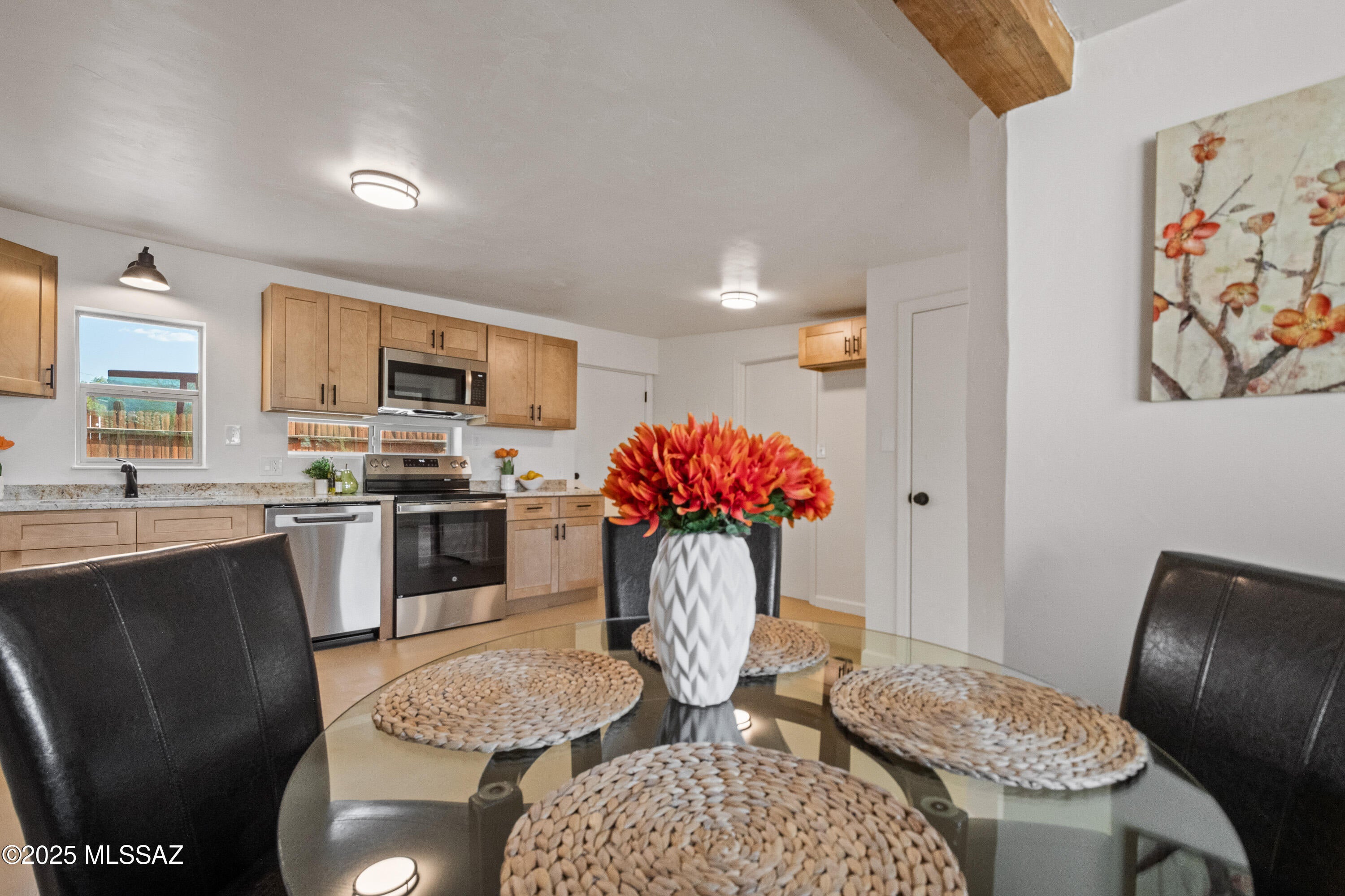 Paloma - Residential Lease