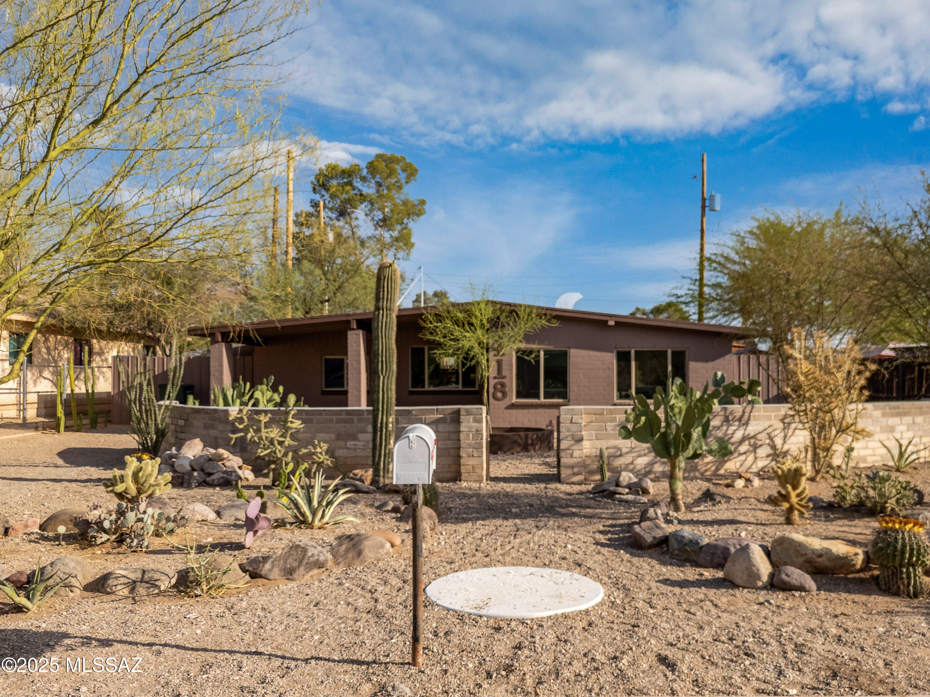 Paloma - Residential Lease