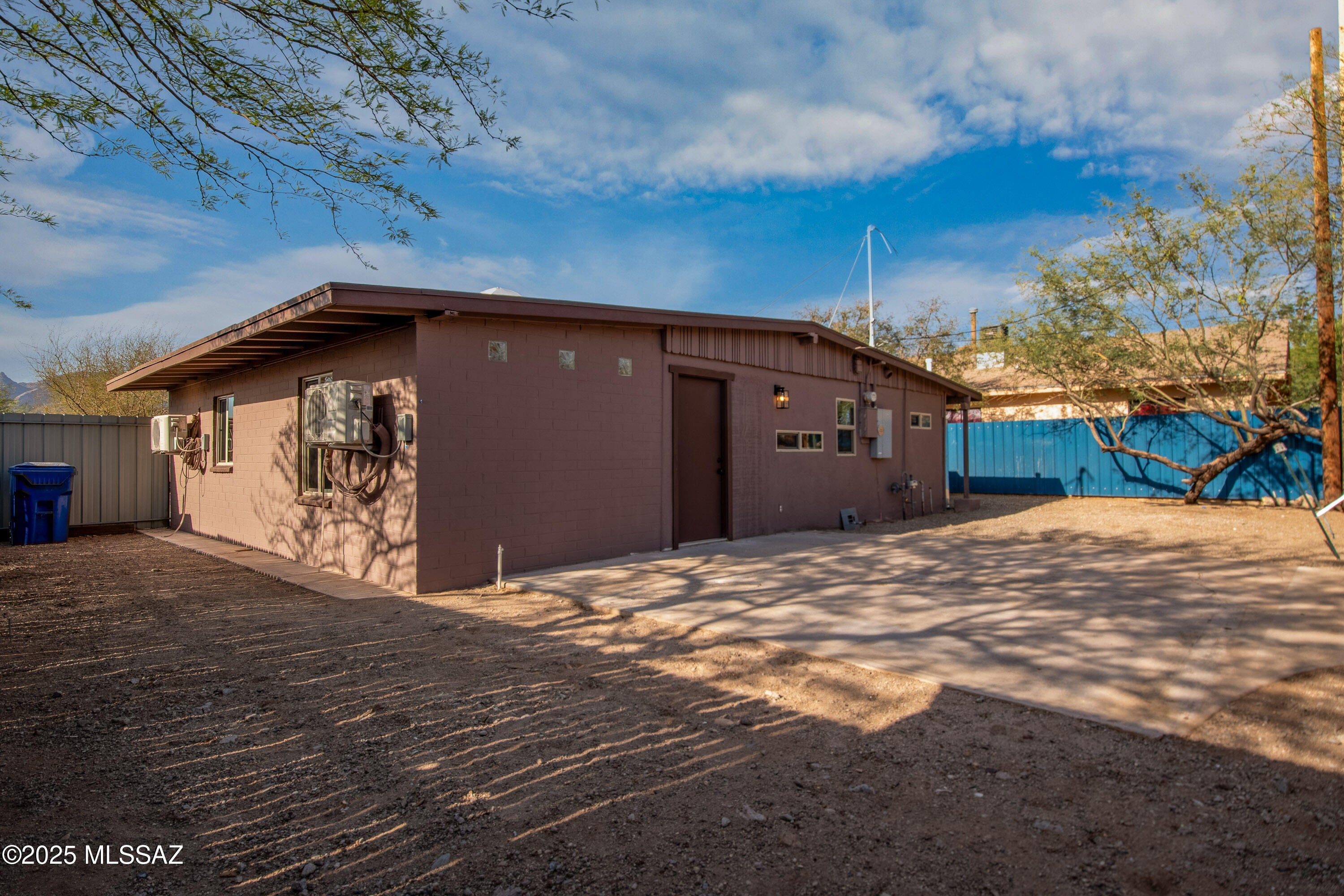 Paloma - Residential Lease