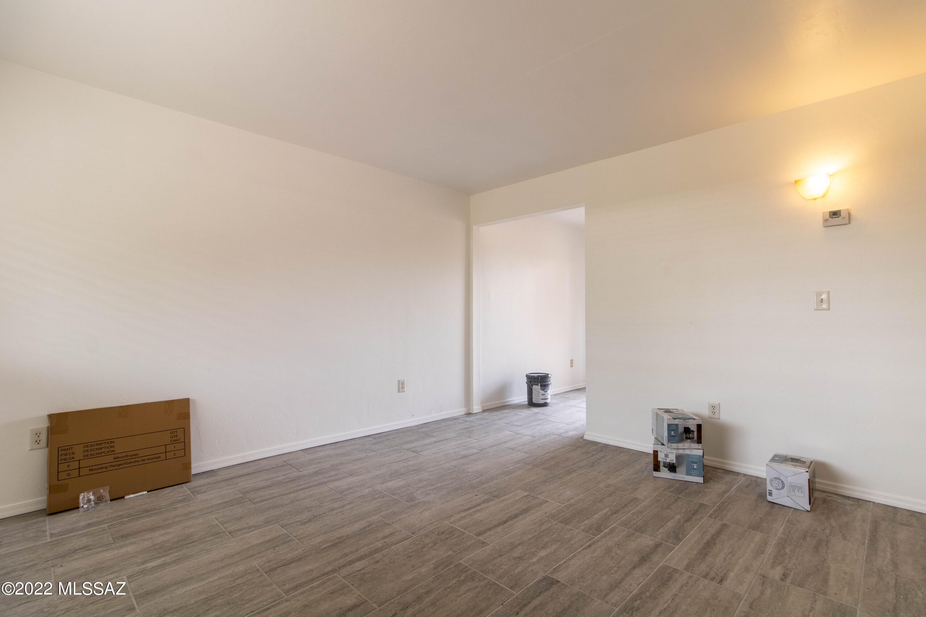 Silverbell West (1-92) - Residential Lease