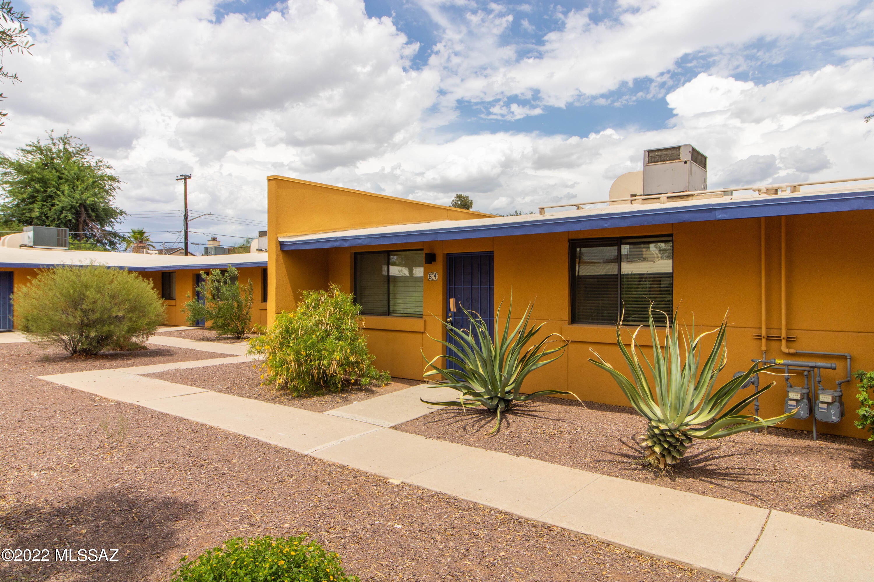 Silverbell West (1-92) - Residential Lease