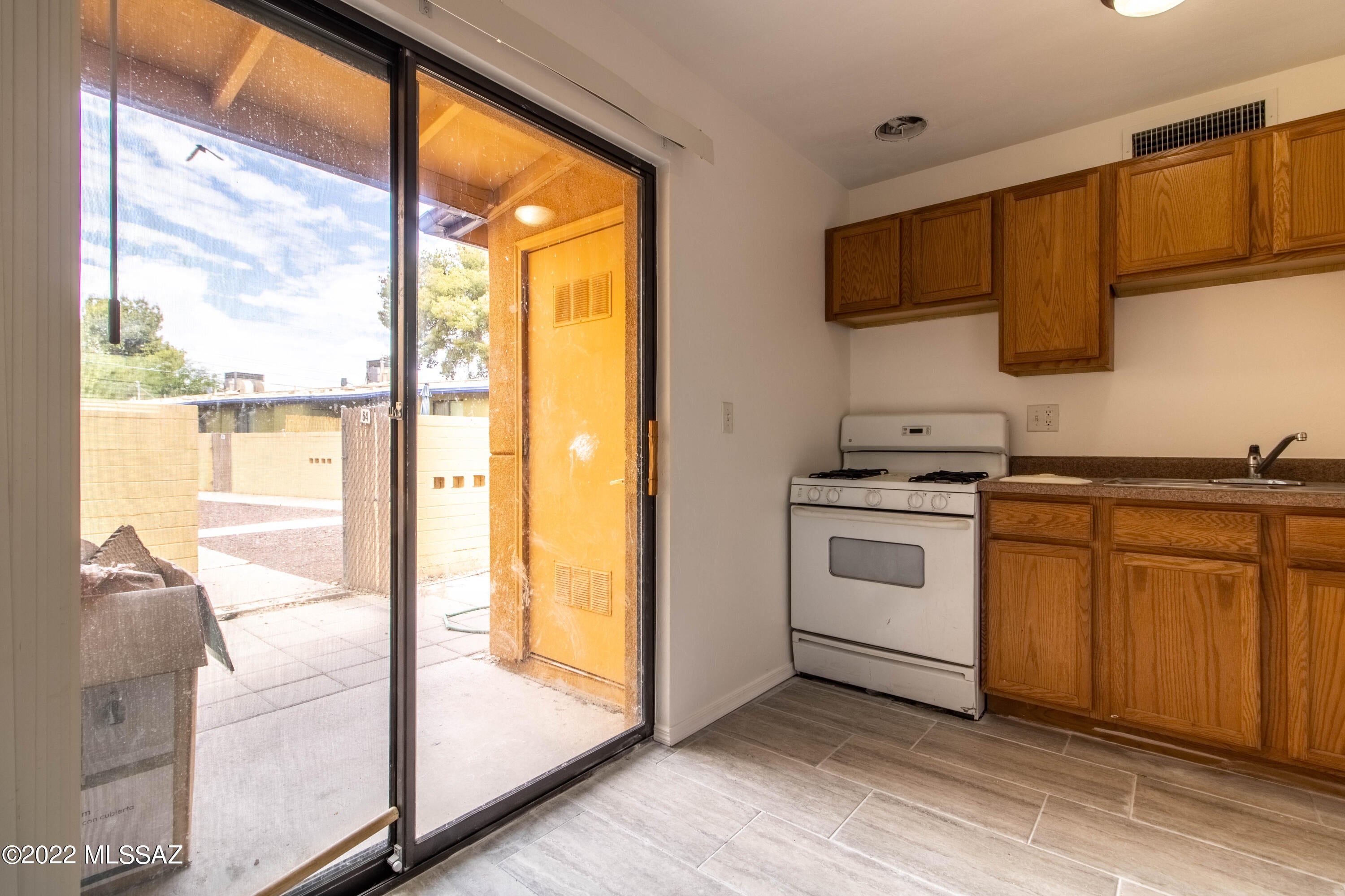 Silverbell West (1-92) - Residential Lease
