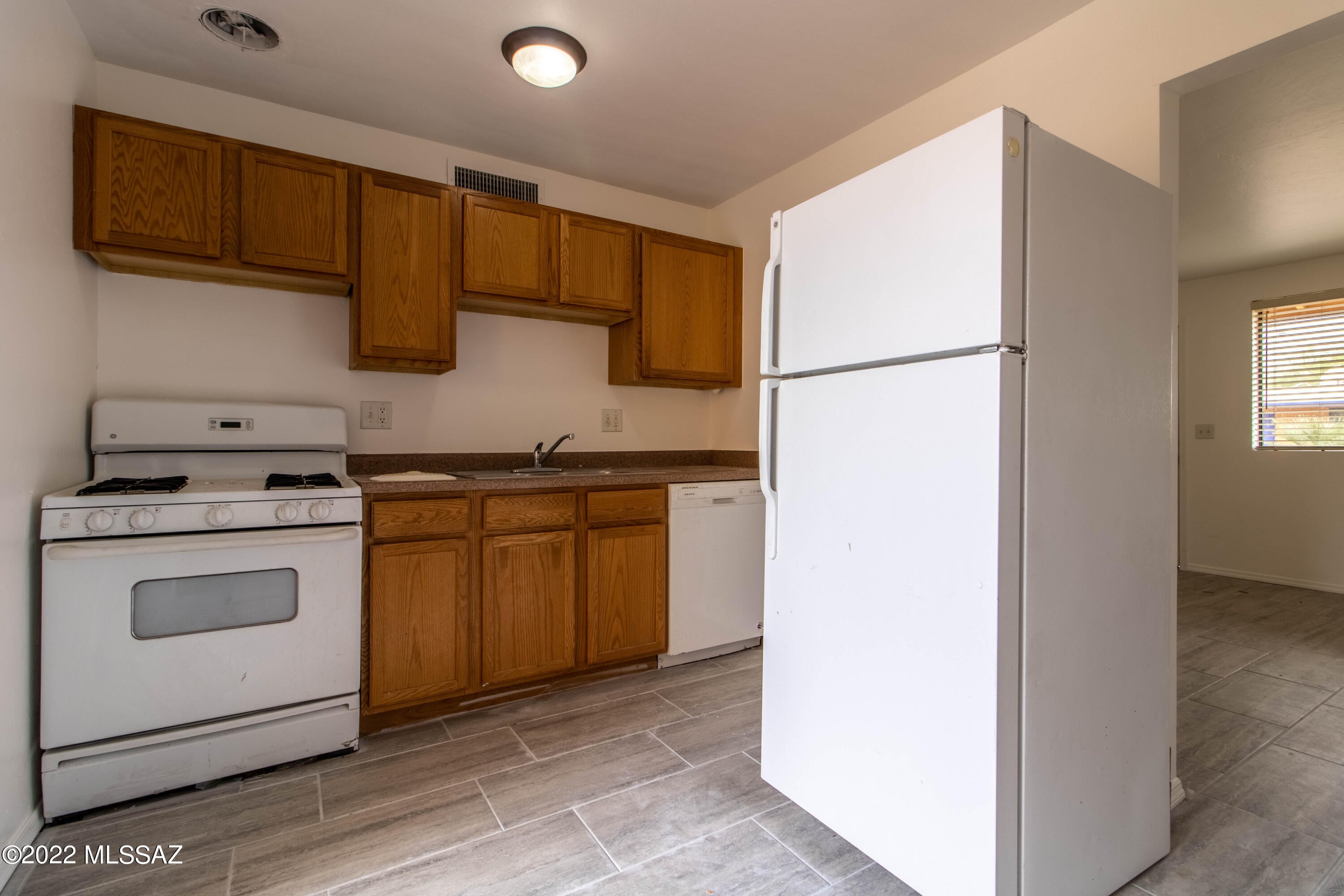 Silverbell West (1-92) - Residential Lease