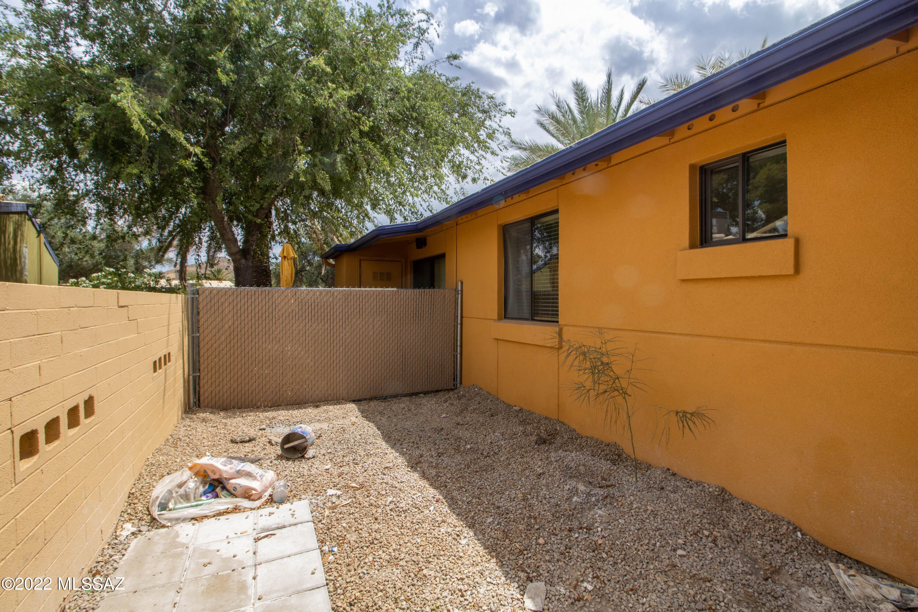 Silverbell West (1-92) - Residential Lease