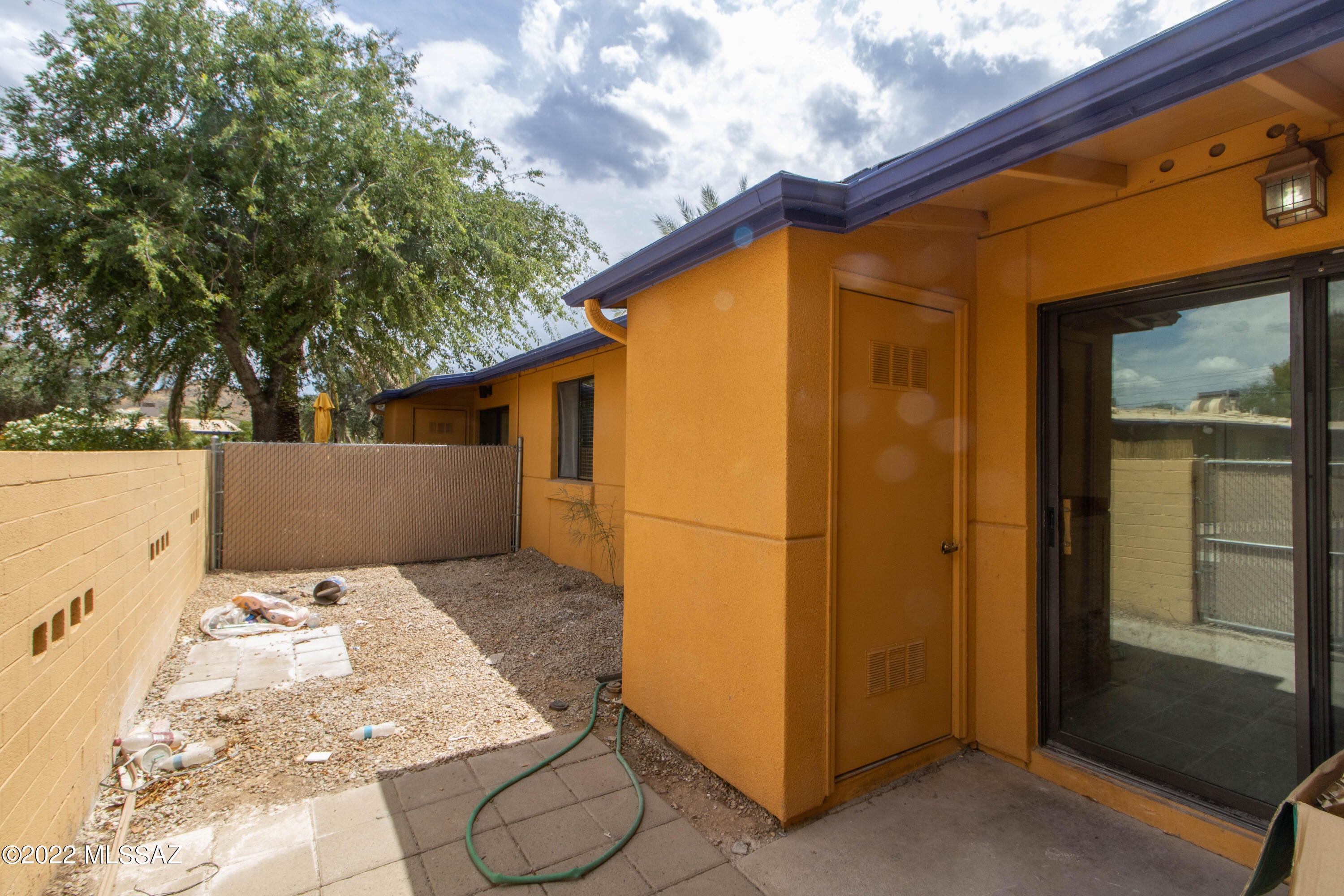 Silverbell West (1-92) - Residential Lease
