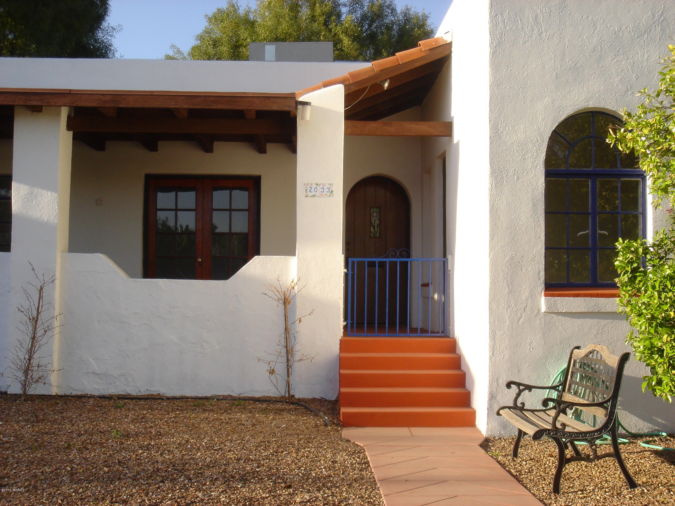Speedway Heights - Residential Lease