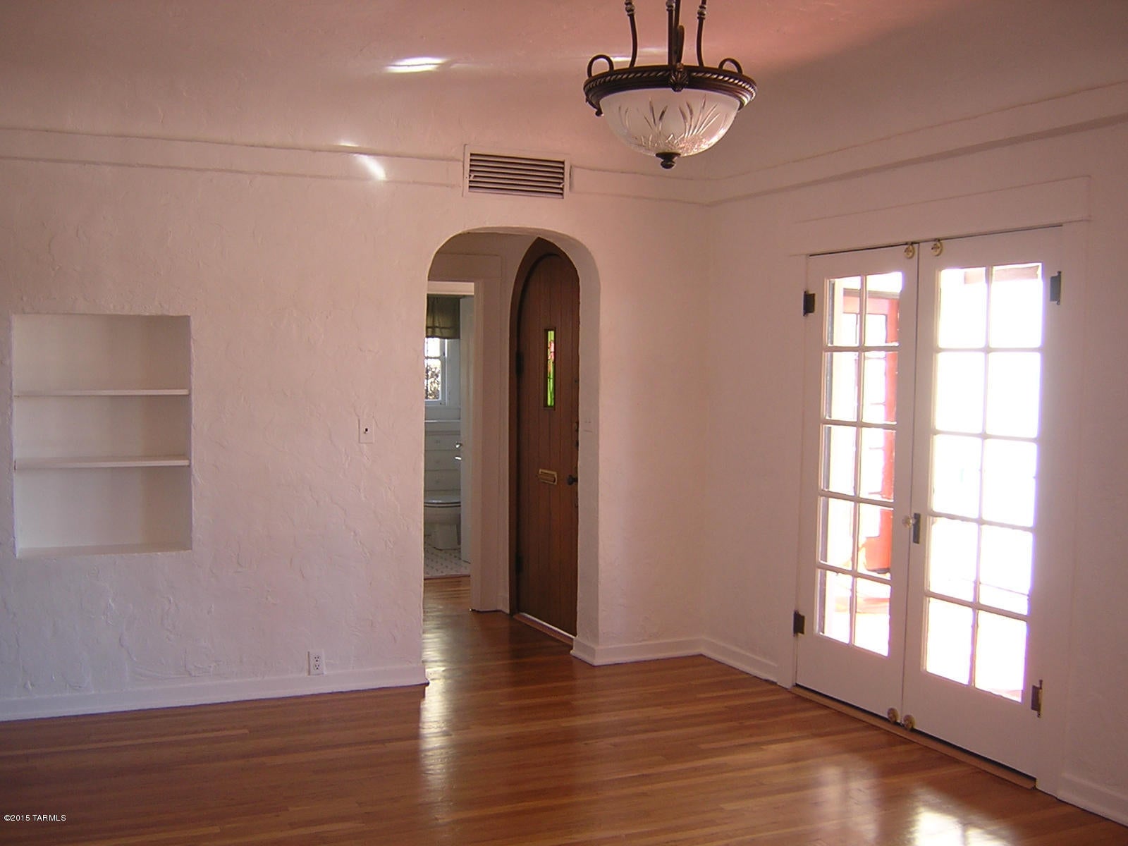 Speedway Heights - Residential Lease