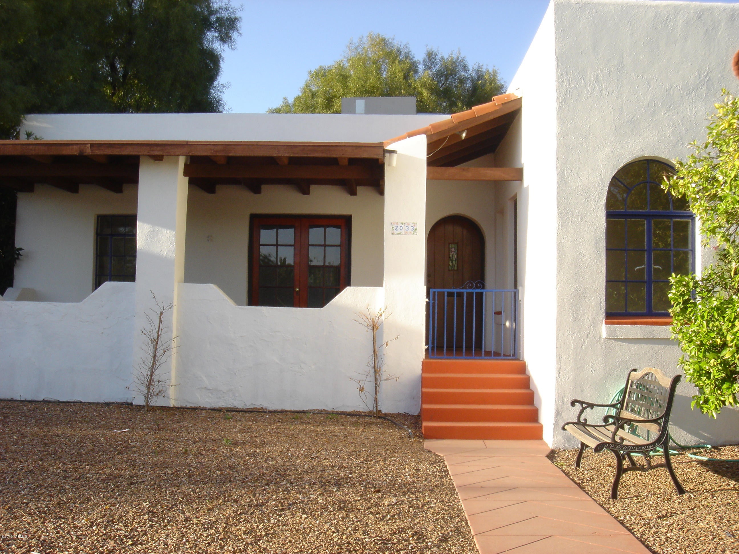Speedway Heights - Residential Lease