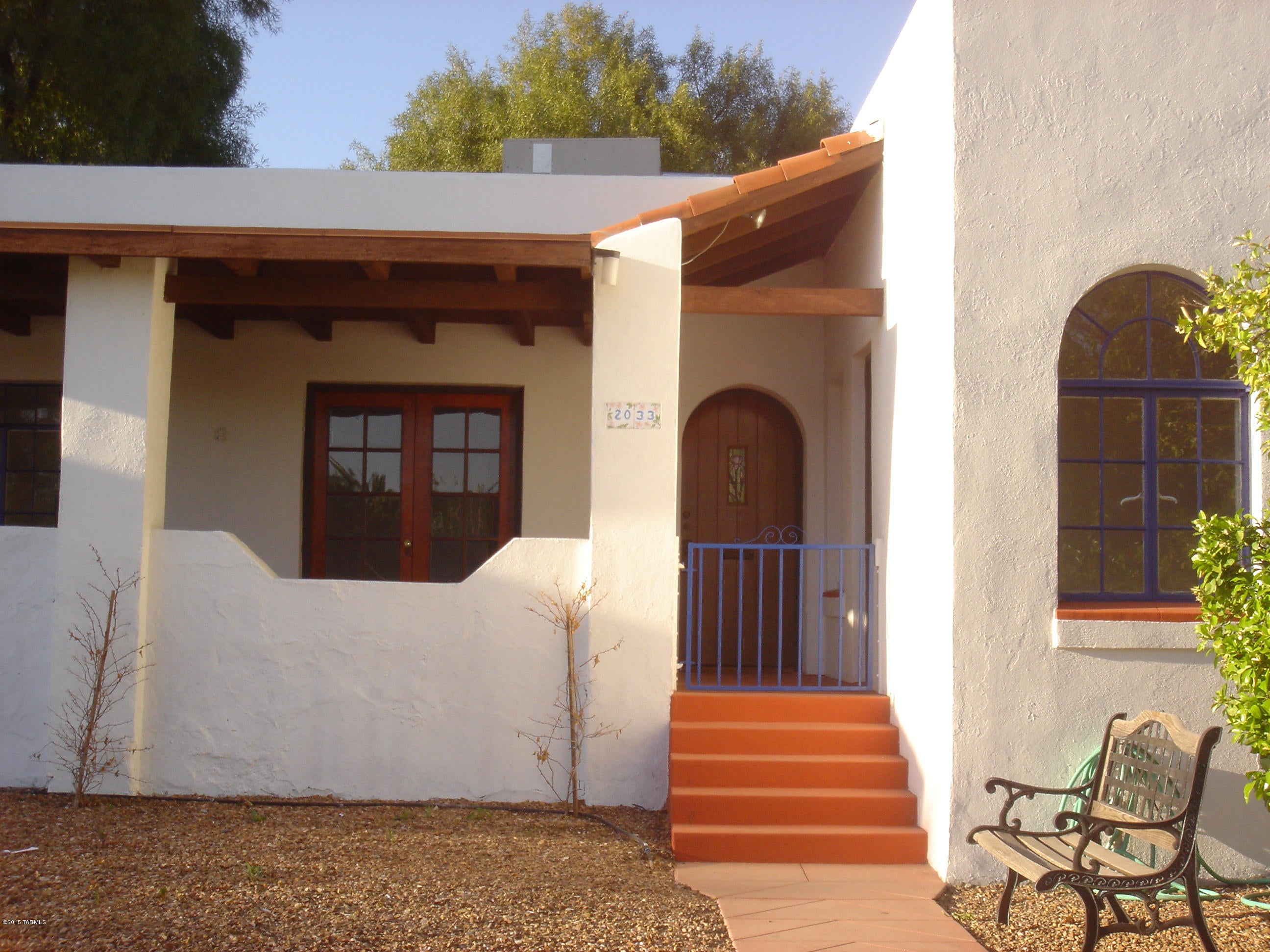 Speedway Heights - Residential Lease