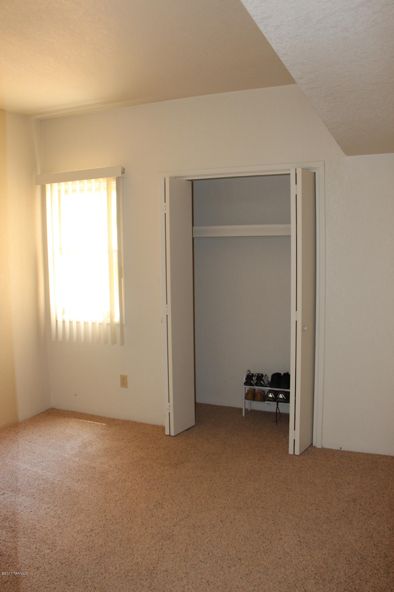 Casas Presidio Condos. - Residential