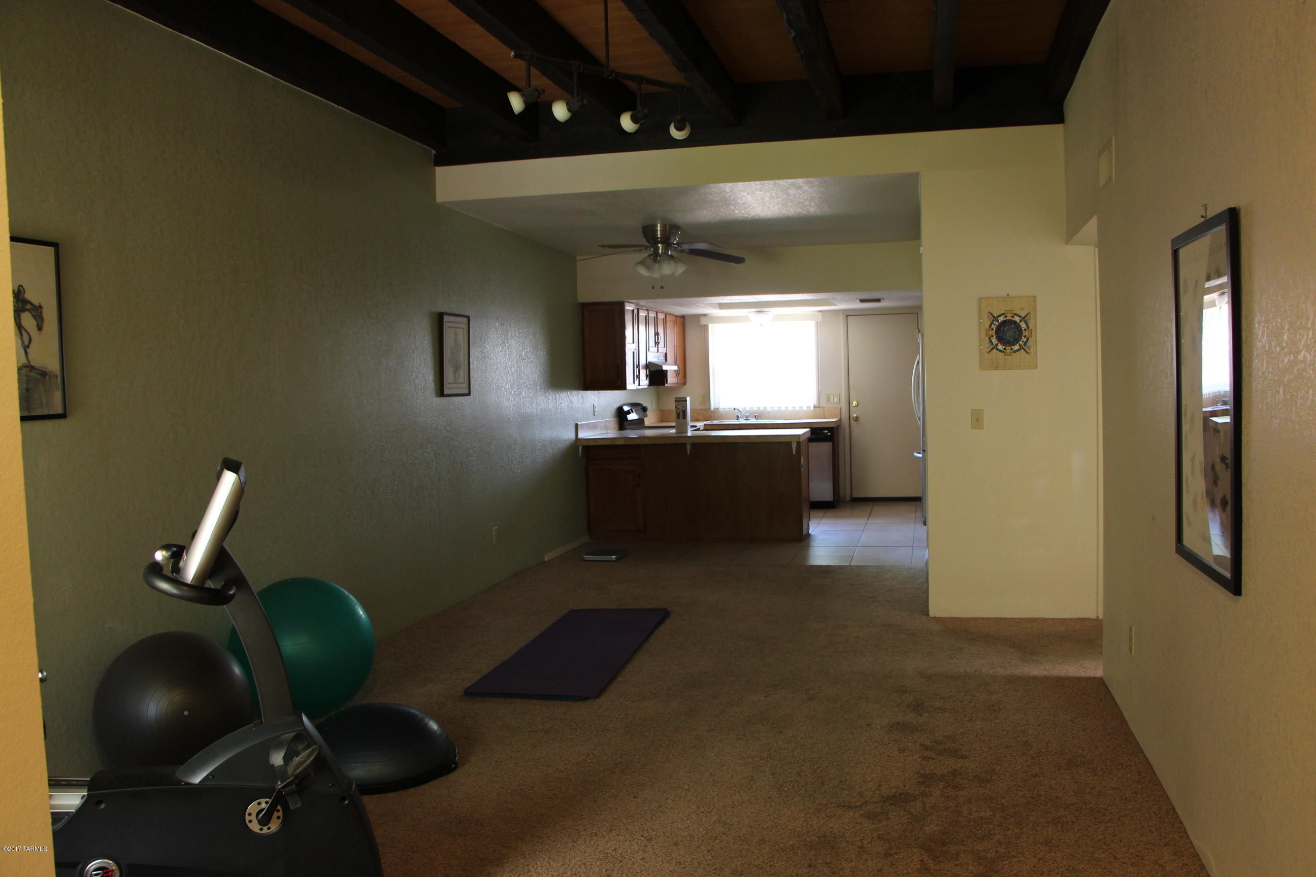 Casas Presidio Condos. - Residential