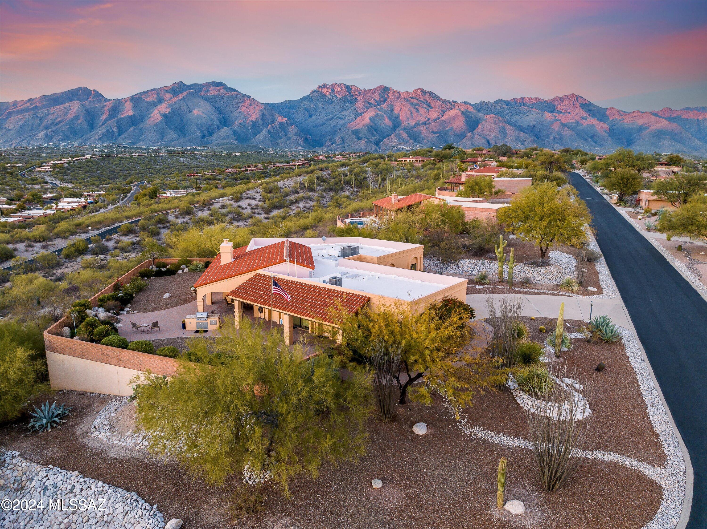 Sunrise Territory Estates (89-187) - Residential