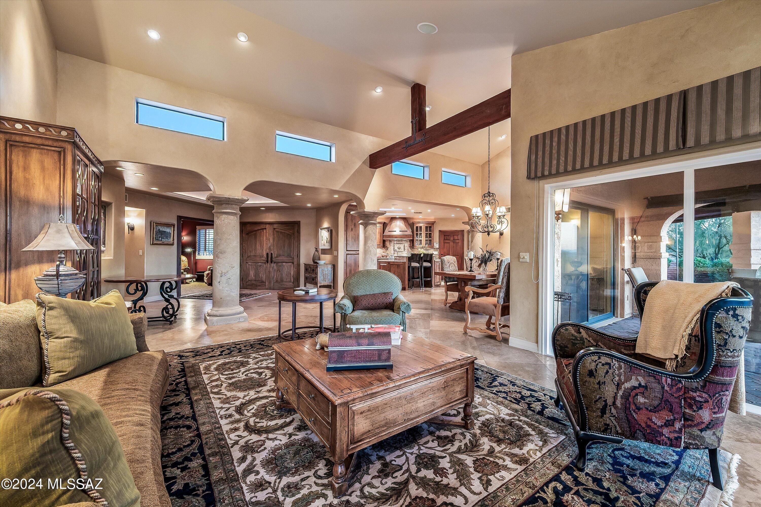Sunrise Territory Estates (89-187) - Residential