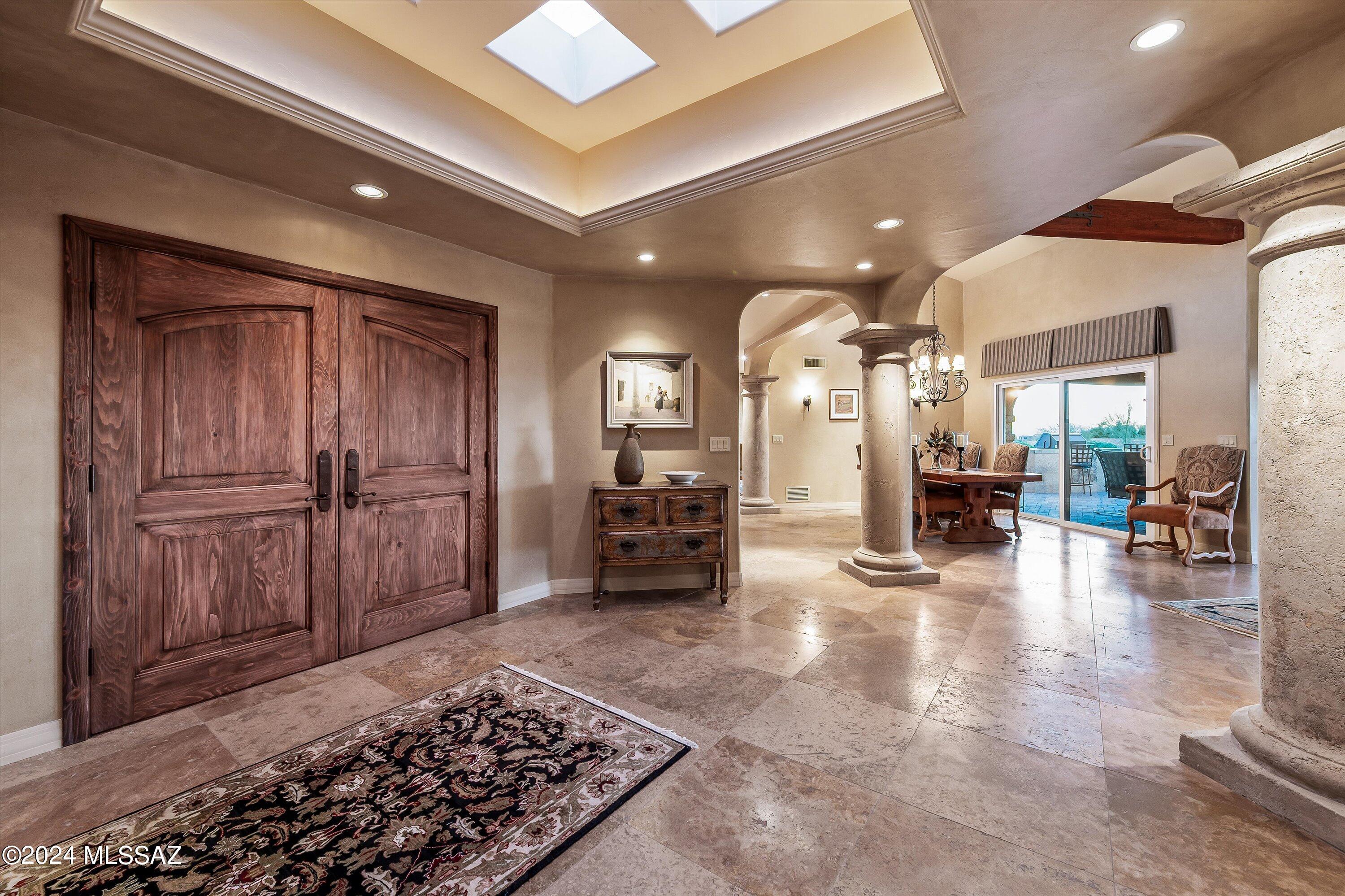 Sunrise Territory Estates (89-187) - Residential