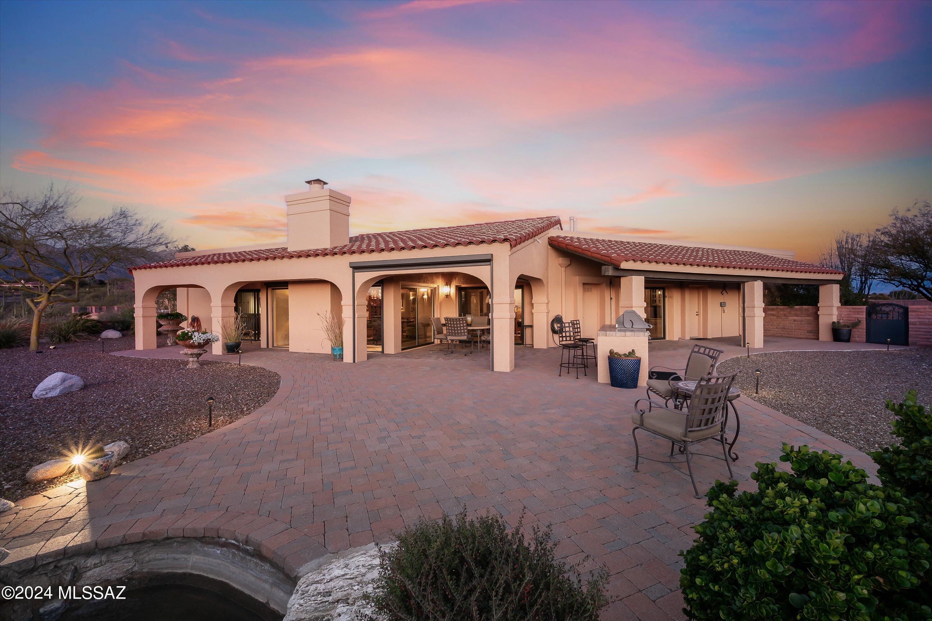 Sunrise Territory Estates (89-187) - Residential