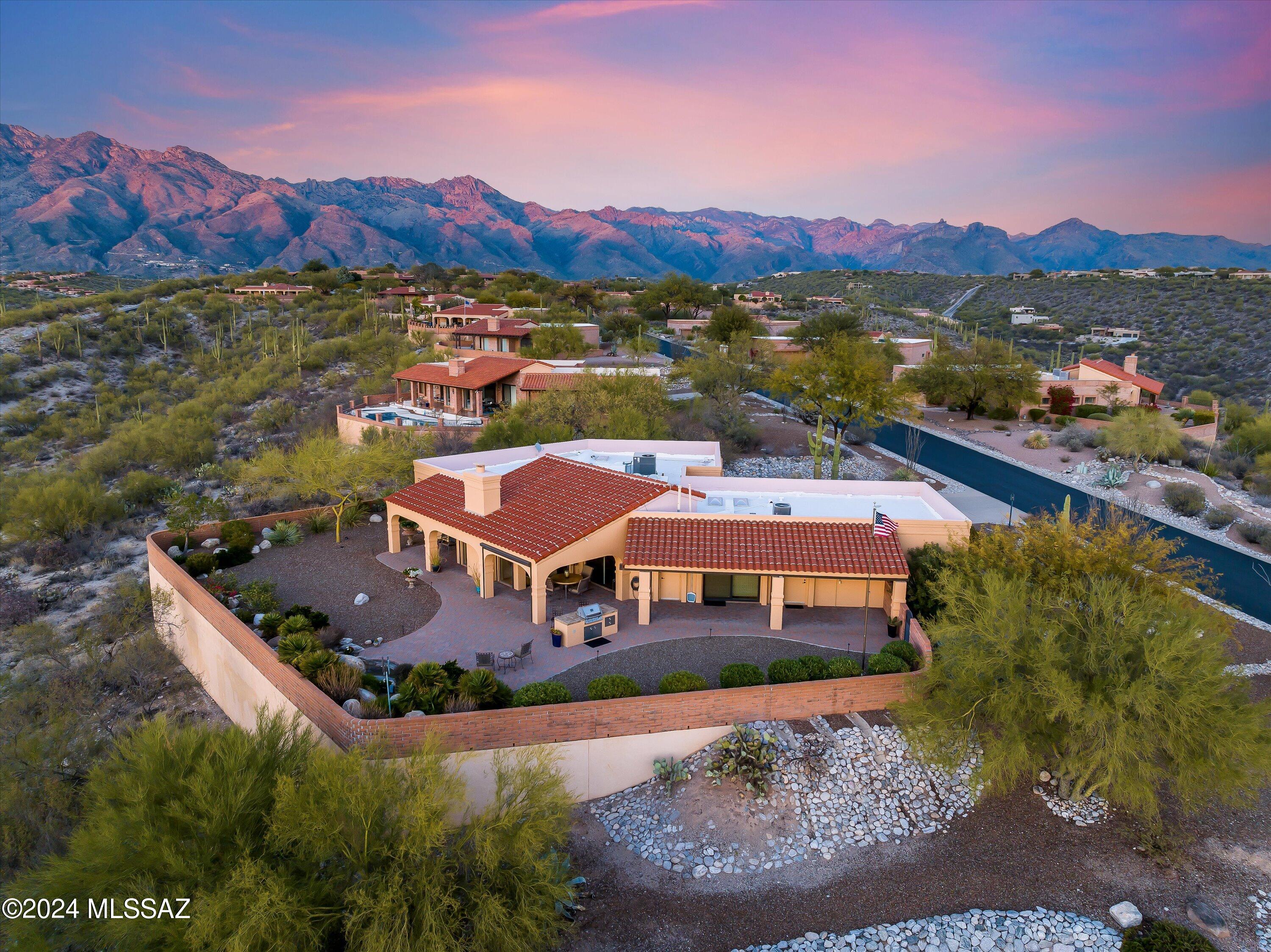 Sunrise Territory Estates (89-187) - Residential