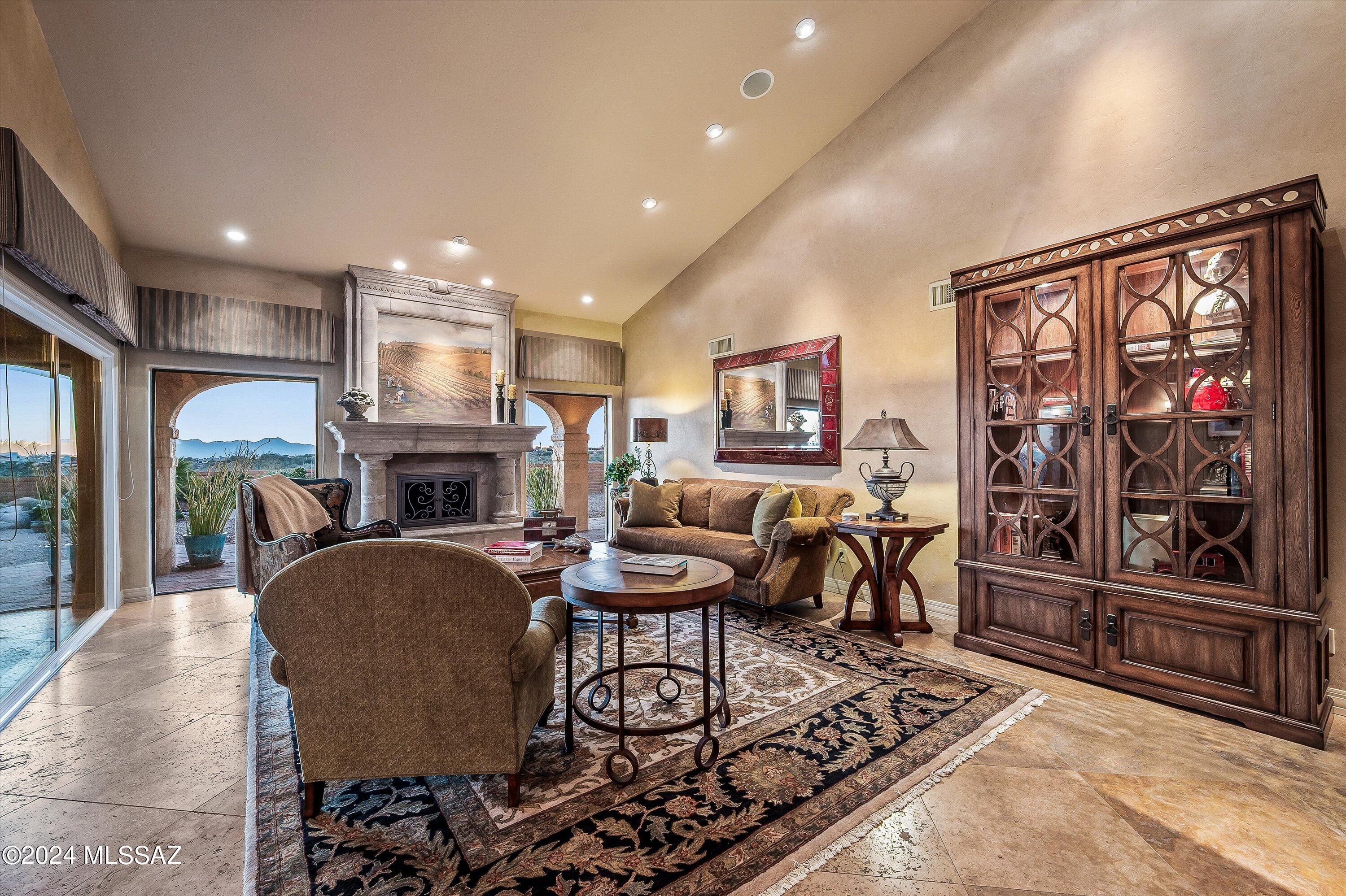 Sunrise Territory Estates (89-187) - Residential