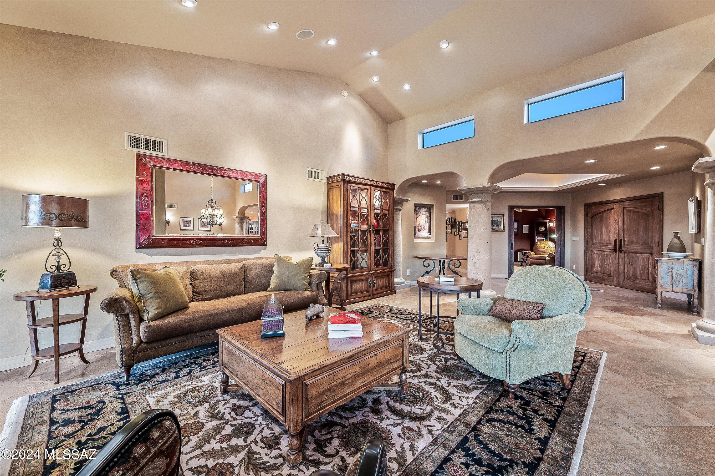 Sunrise Territory Estates (89-187) - Residential
