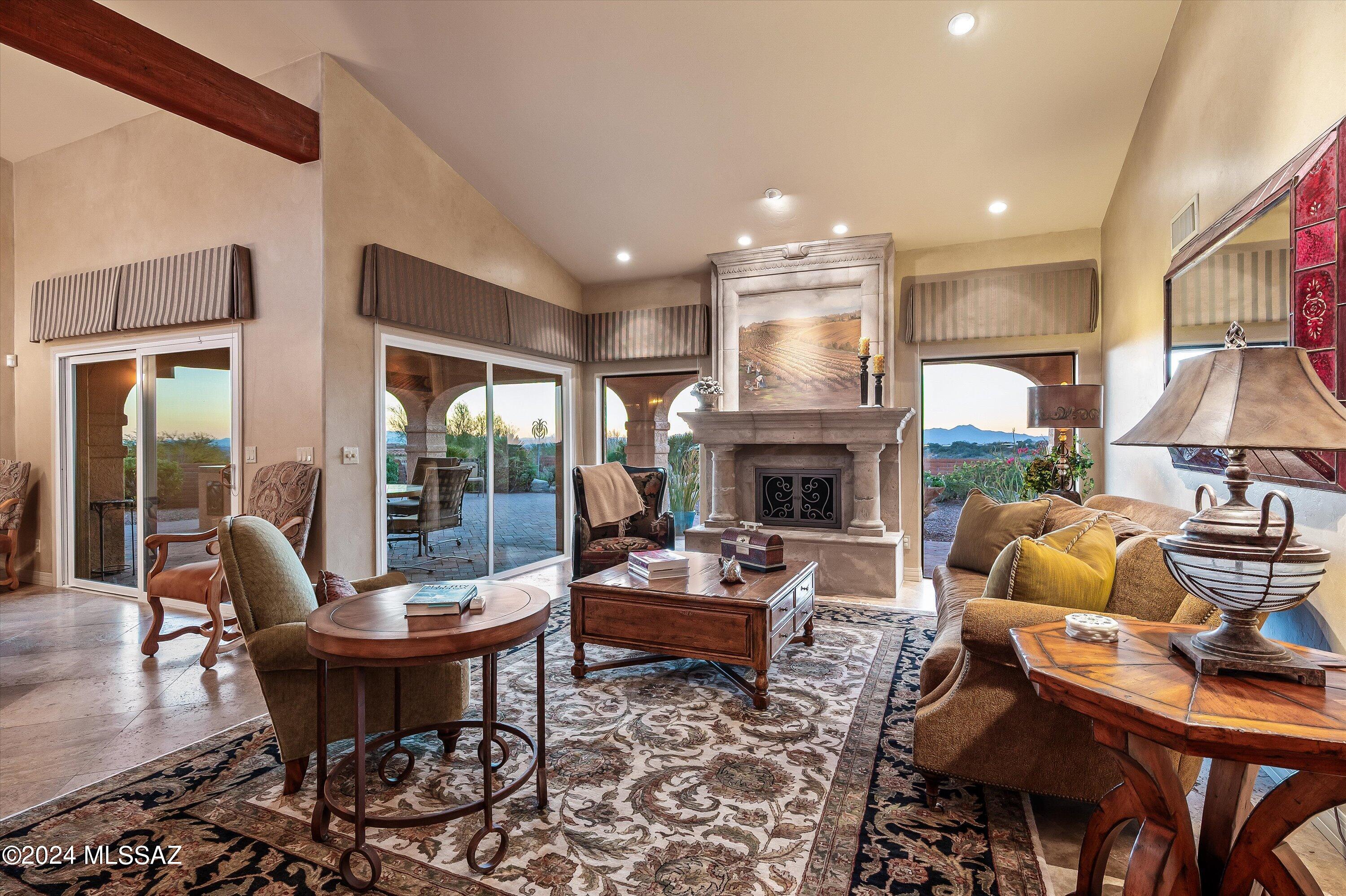 Sunrise Territory Estates (89-187) - Residential