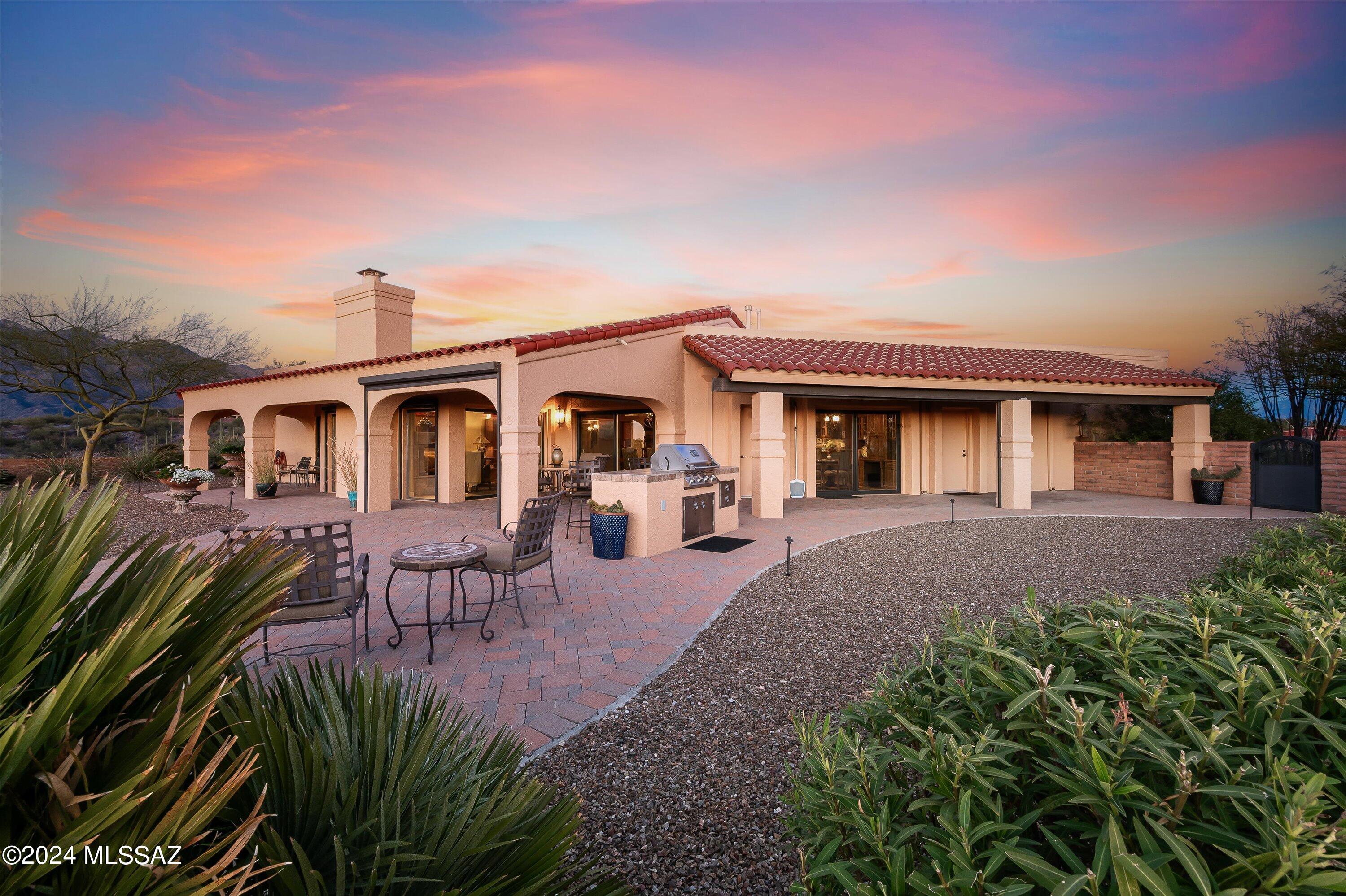 Sunrise Territory Estates (89-187) - Residential