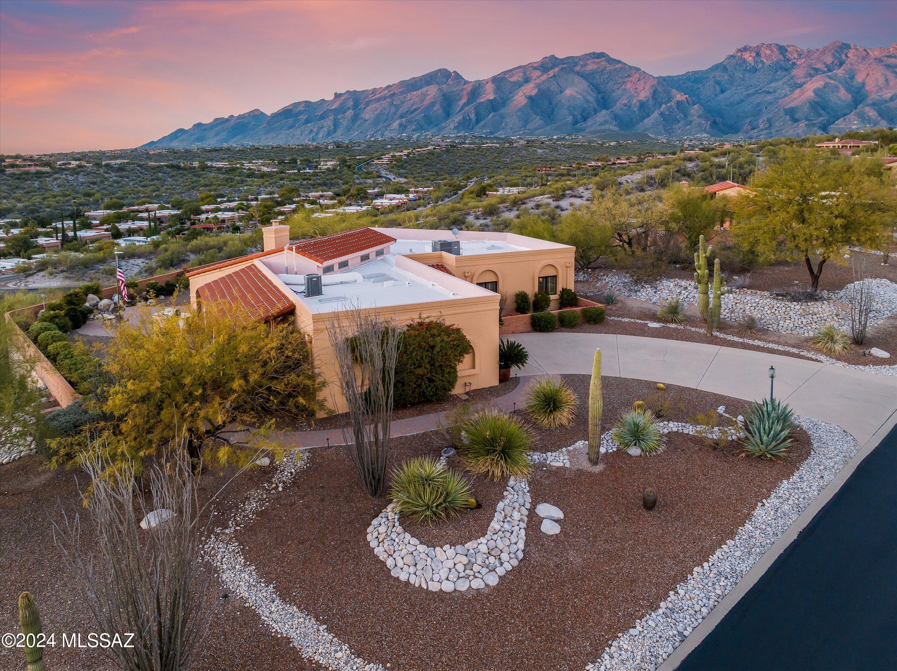 Sunrise Territory Estates (89-187) - Residential