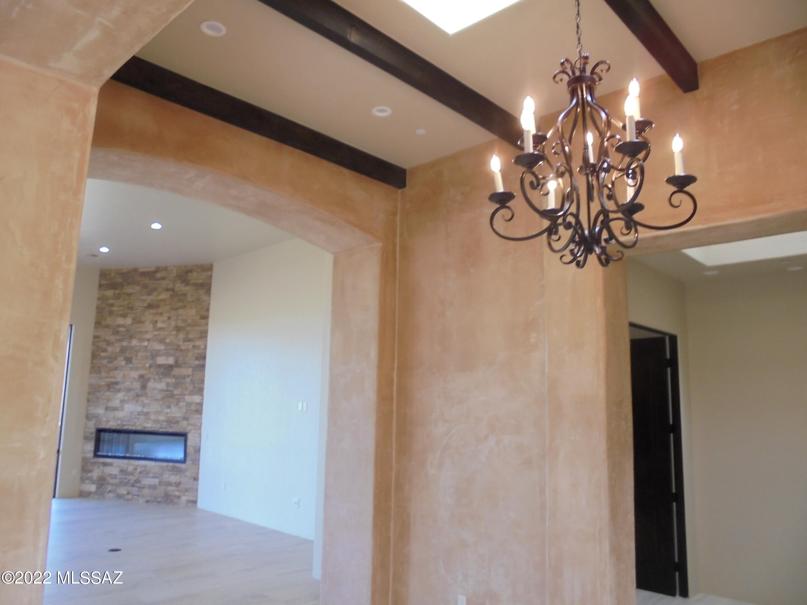 Canyon Pass At Dove Mountain(1-48) - Residential