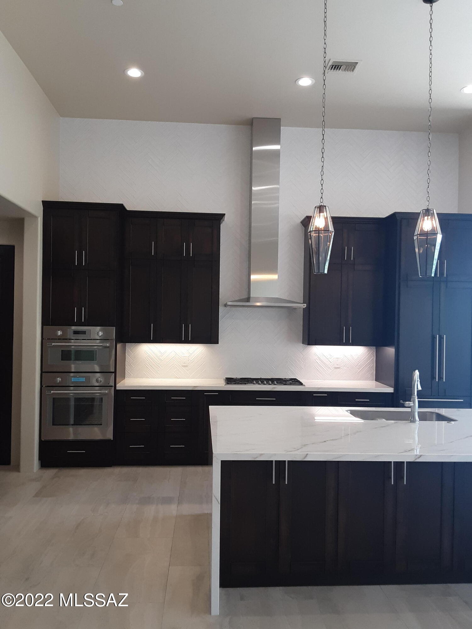 Canyon Pass At Dove Mountain(1-48) - Residential