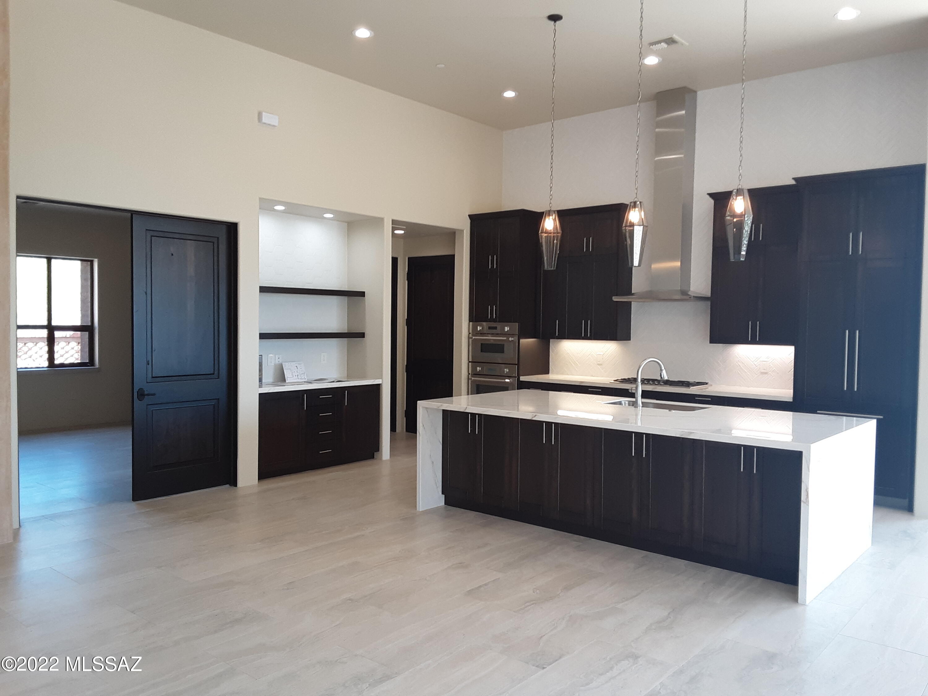 Canyon Pass At Dove Mountain(1-48) - Residential
