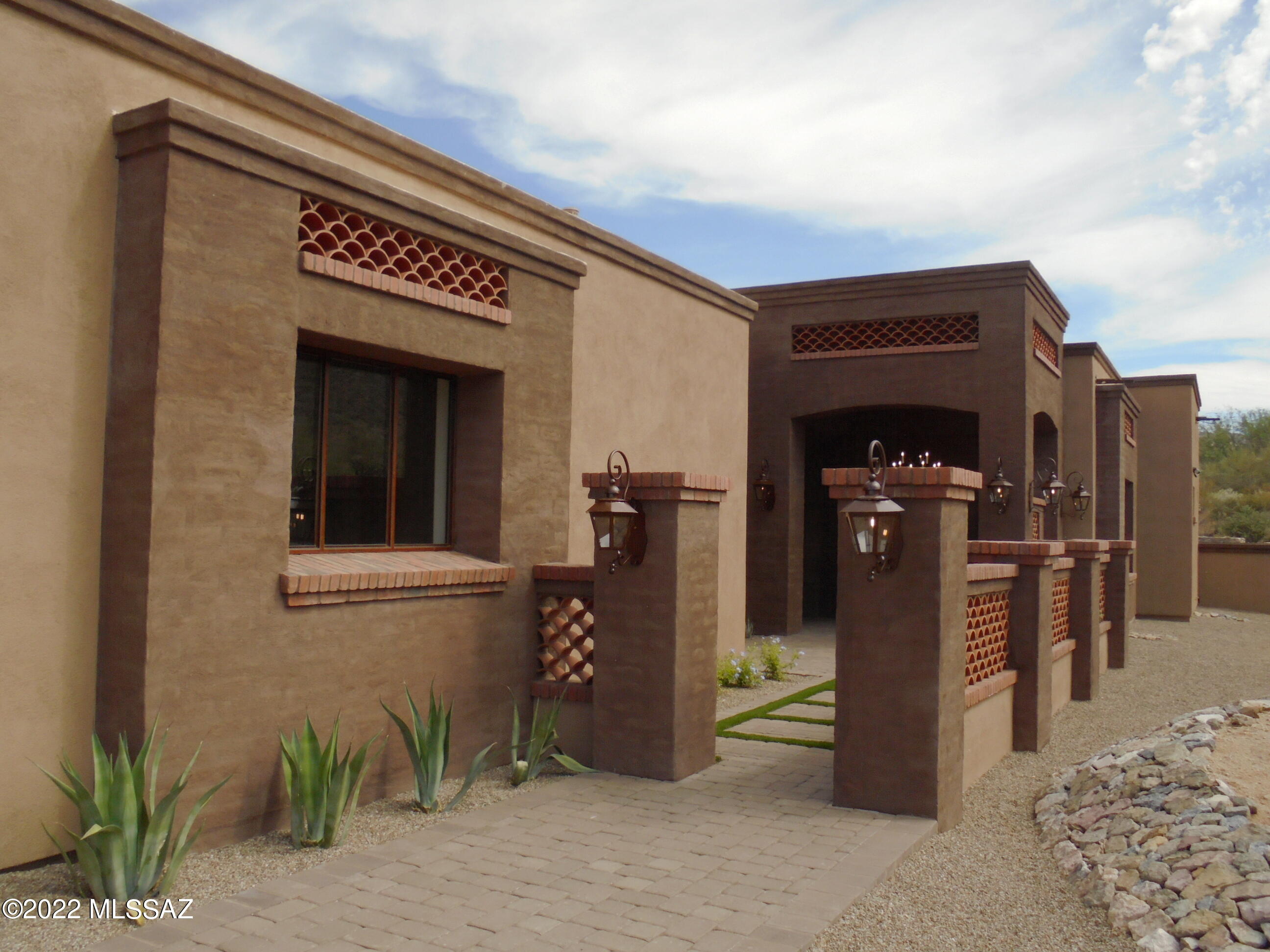 Canyon Pass At Dove Mountain(1-48) - Residential