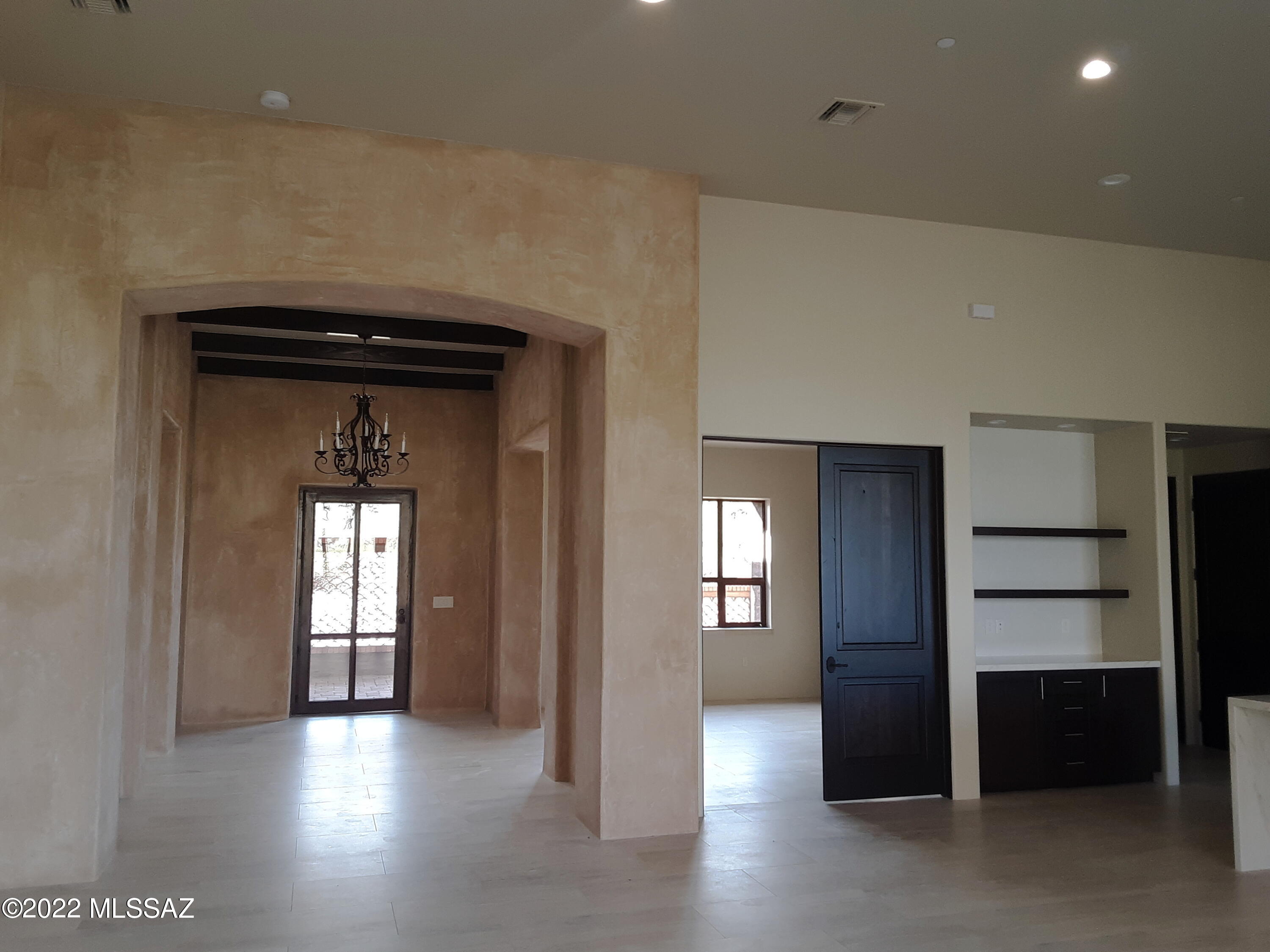 Canyon Pass At Dove Mountain(1-48) - Residential