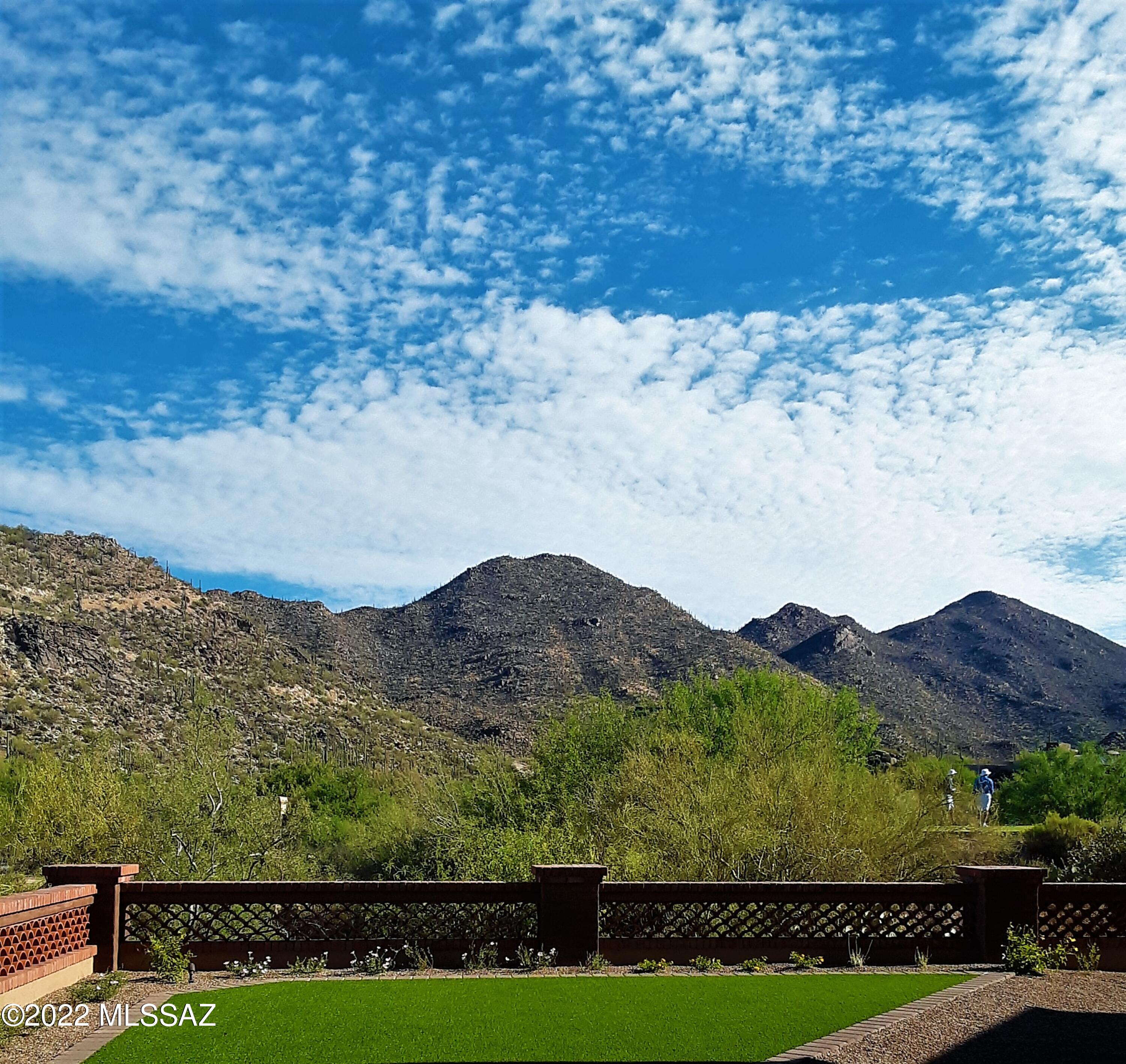 Canyon Pass At Dove Mountain(1-48) - Residential