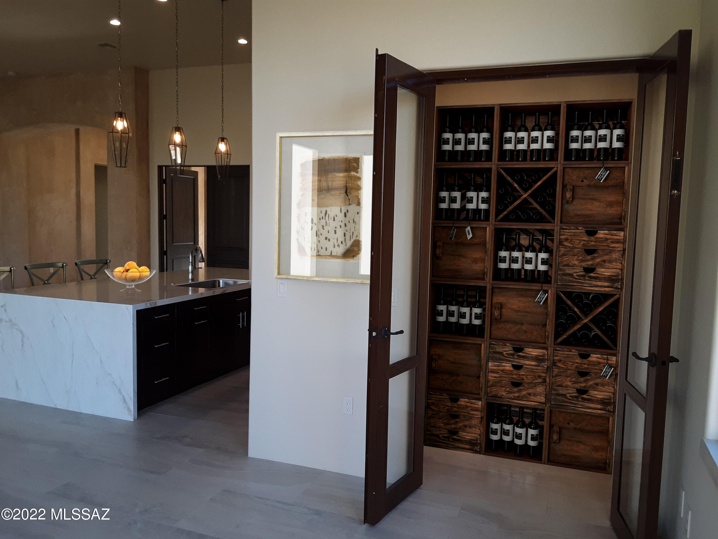 Canyon Pass At Dove Mountain(1-48) - Residential