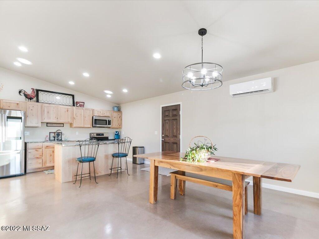 Unsubdivided - Residential