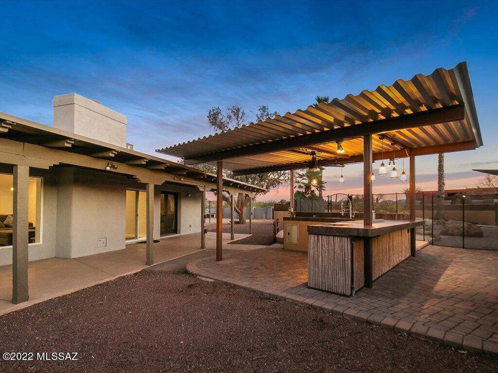 Unsubdivided - Residential