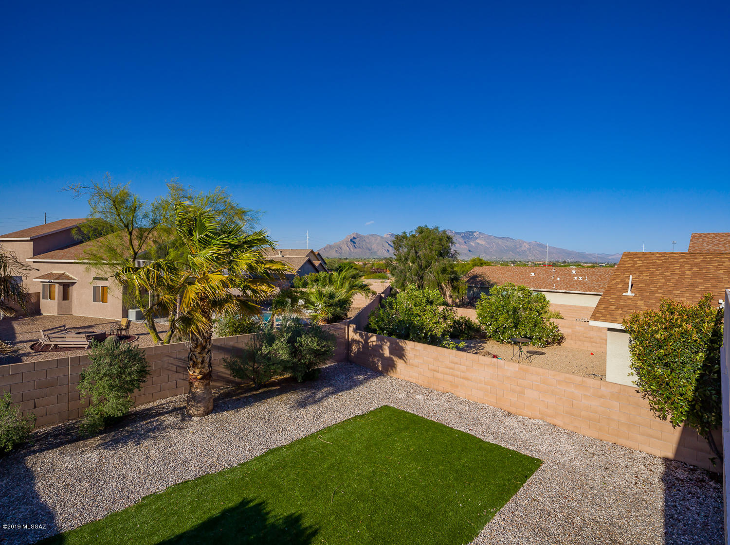 Rillito At La Cholla (1-133) - Residential