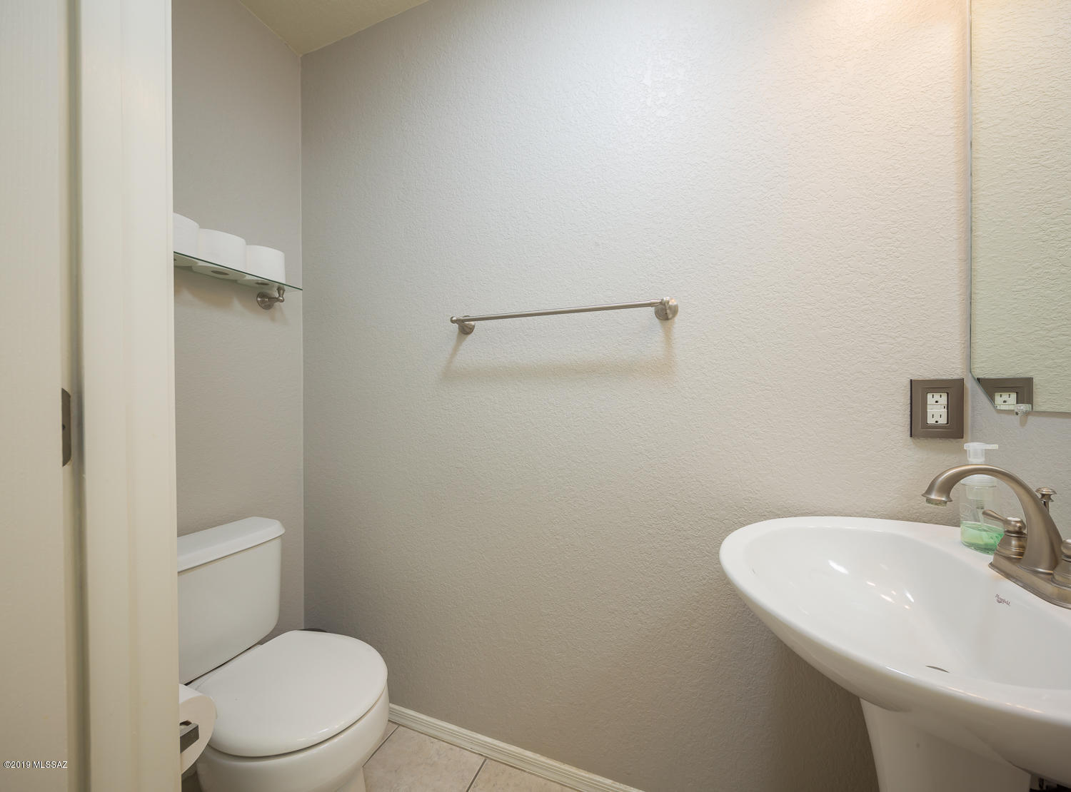 Rillito At La Cholla (1-133) - Residential